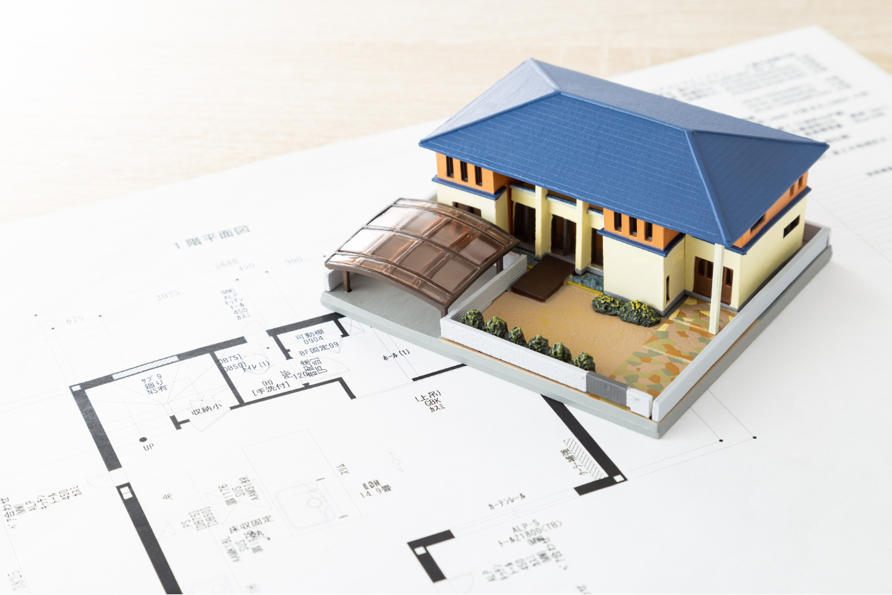 new home build architect plans for builders and homeowners to get their perfect dream home