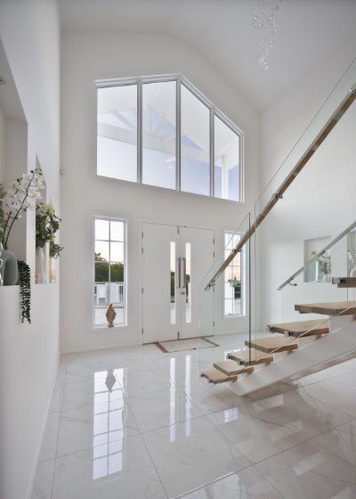 Entry way