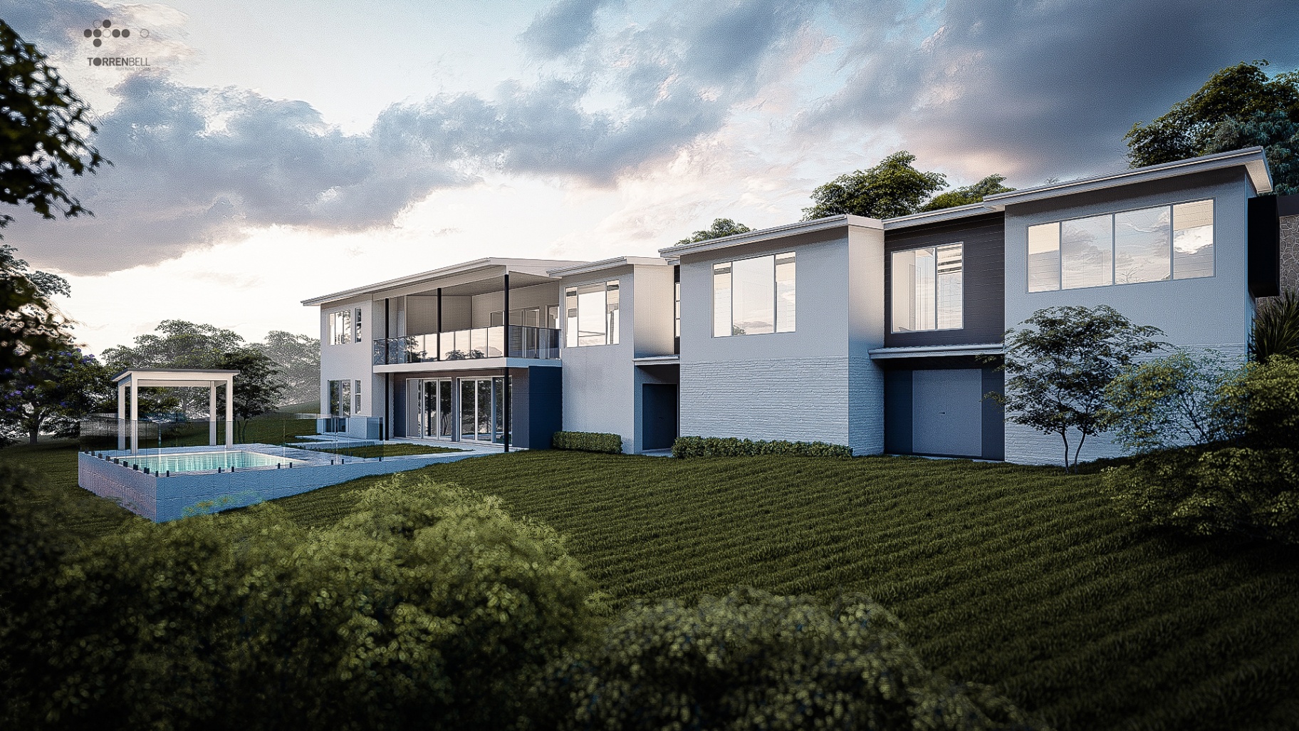 New Home Extension - Builder Gold Coast