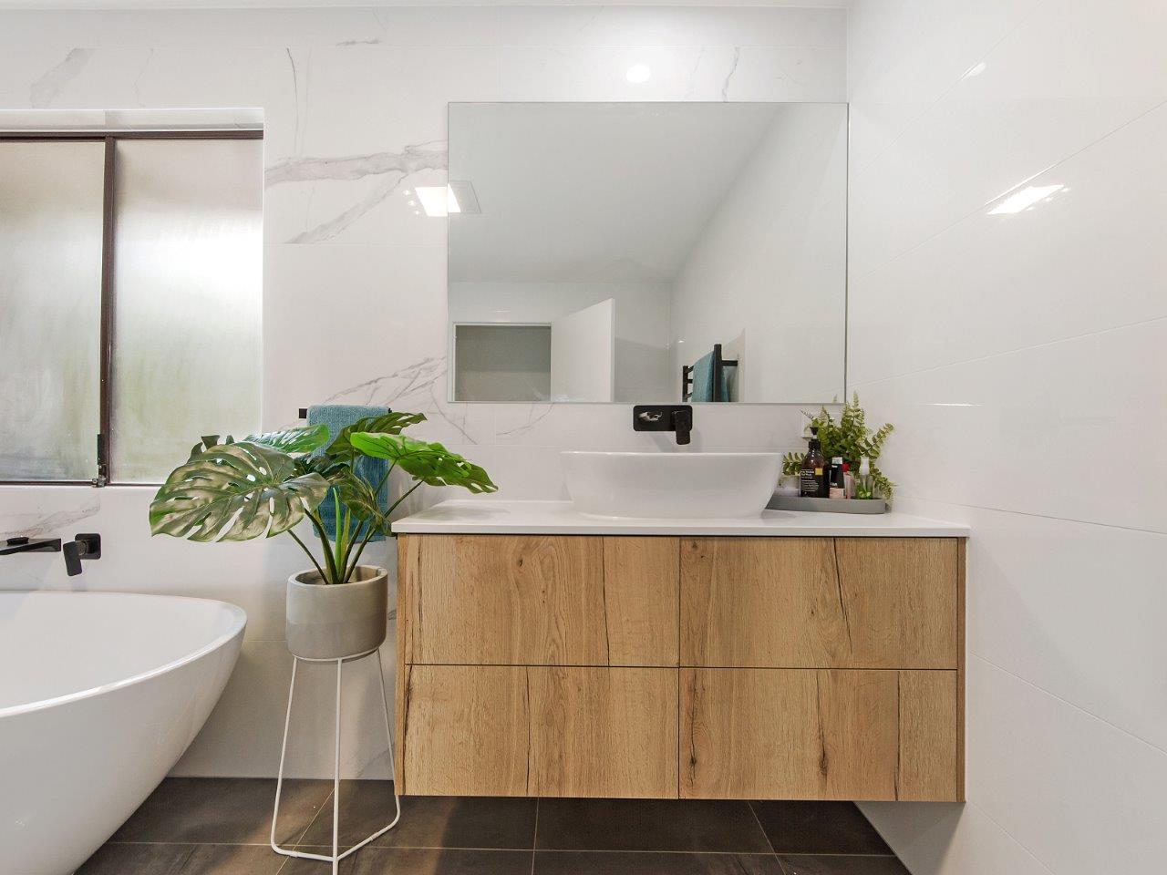 Bathroom Renovations Gold Coast Tweed Heads Symcorp