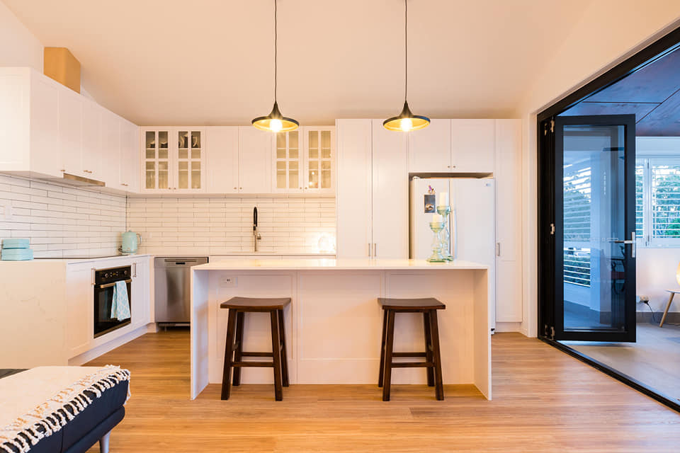 New Home - Builder Gold Coast