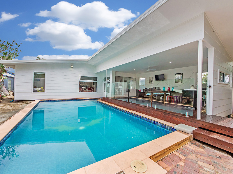 Home Builder Project Gold Coast