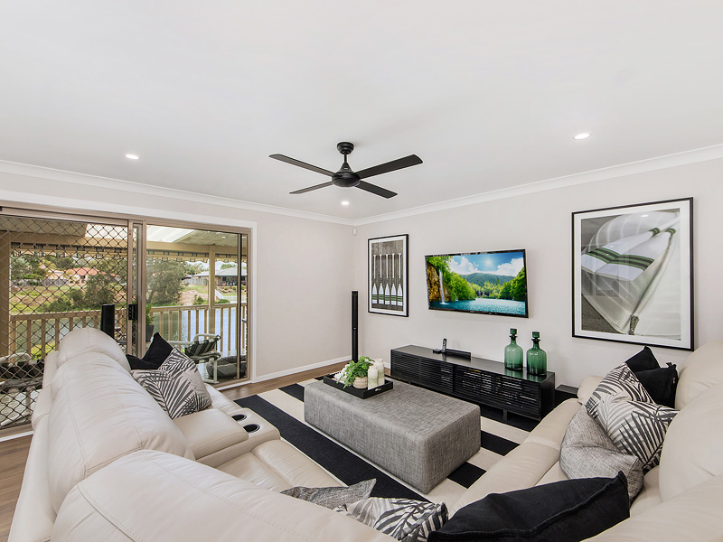 Home Renovation