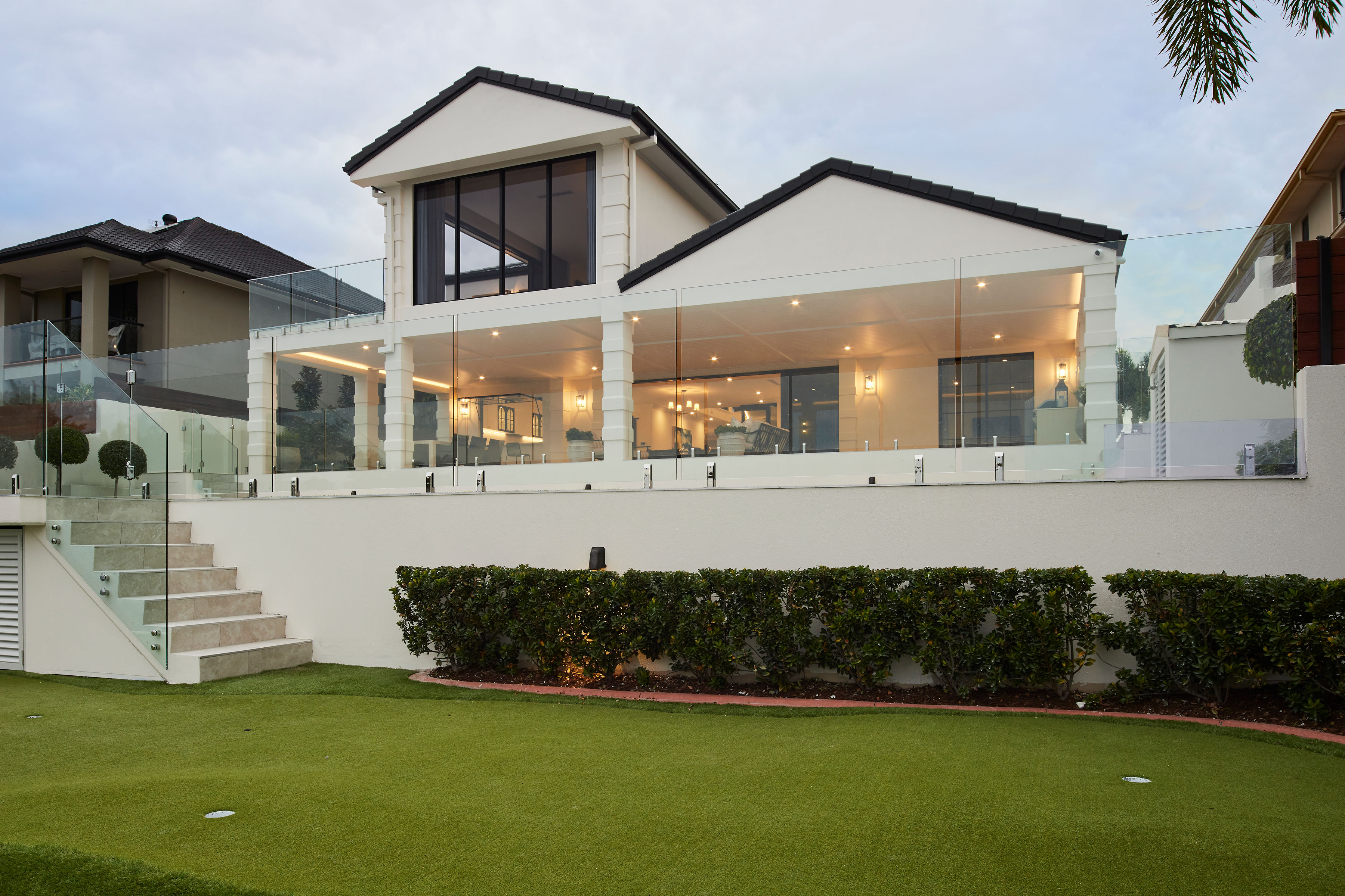 New Home Builds | Gold Coast | Symcorp