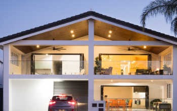 Custom Home Build Gold Coast