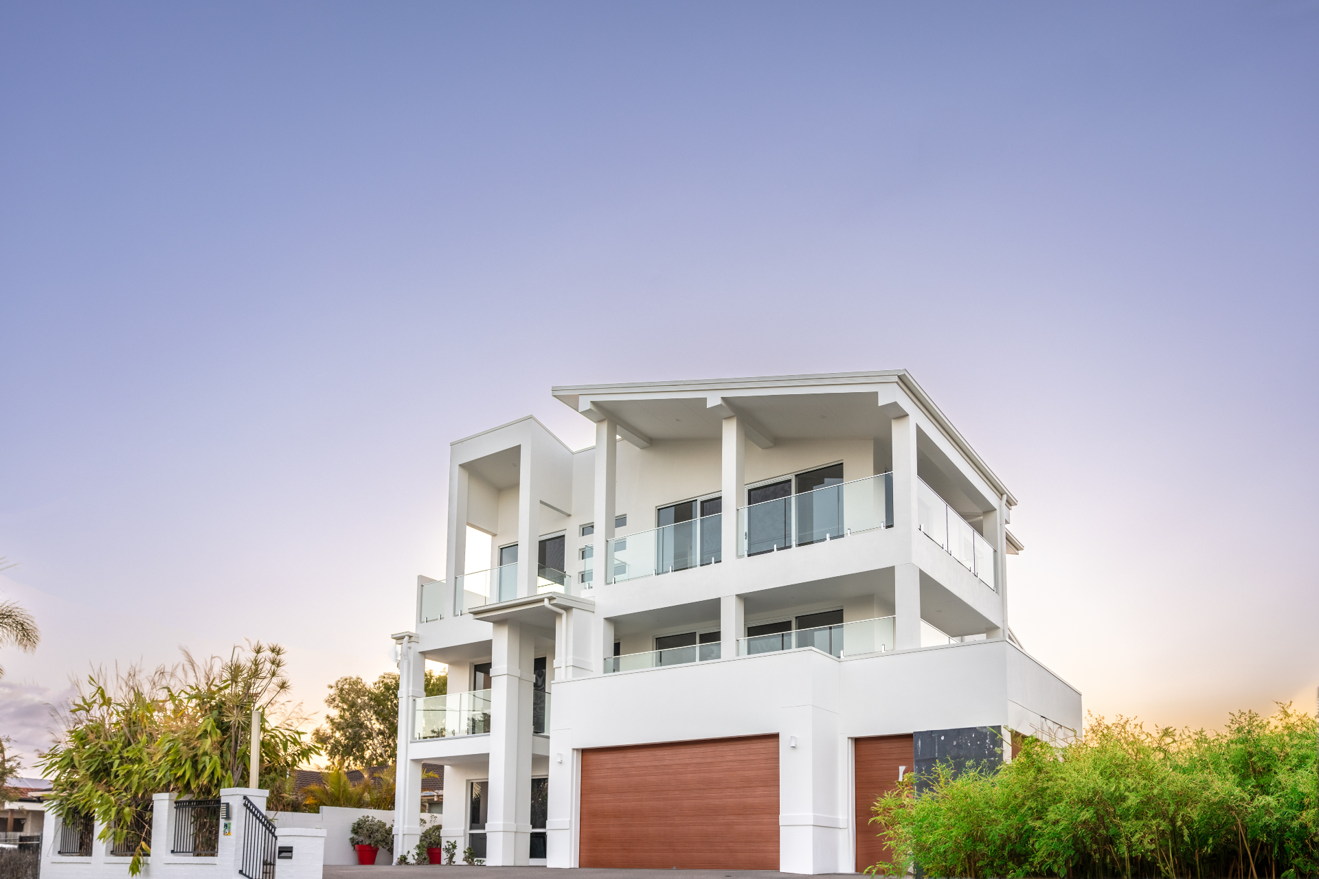 Custom Luxury Home Tweed Heads