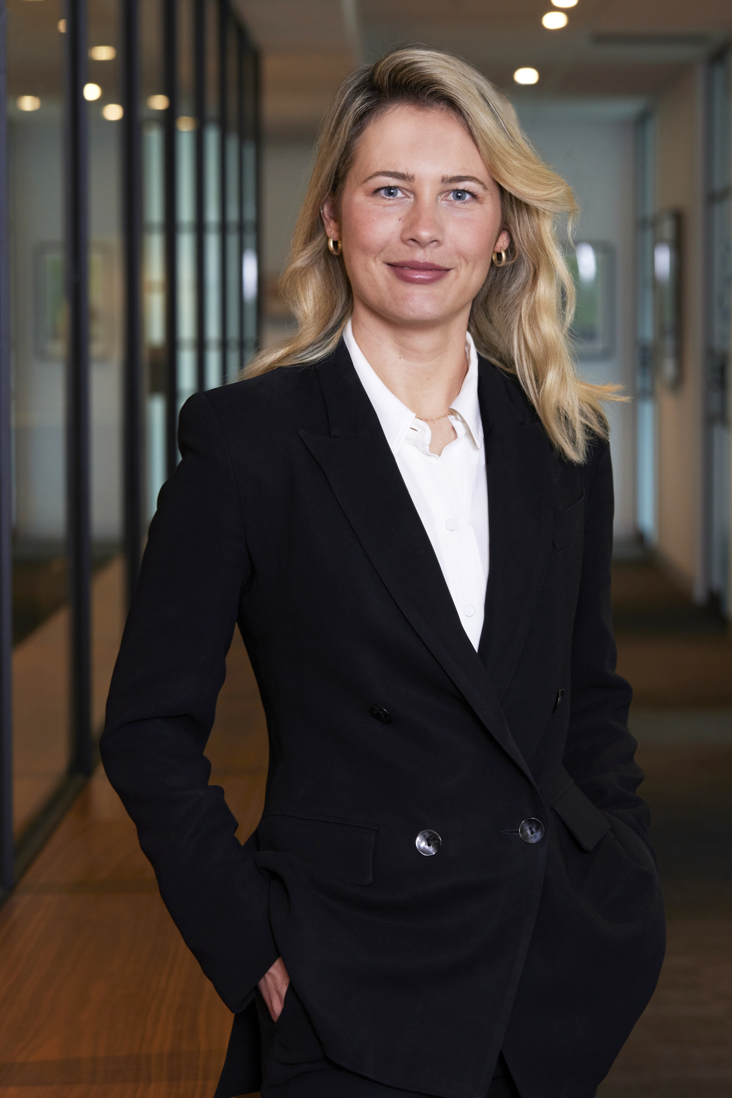 Rose Singleton, LLB (Hons), BA (Monash University)