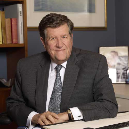 JOHN DEVER