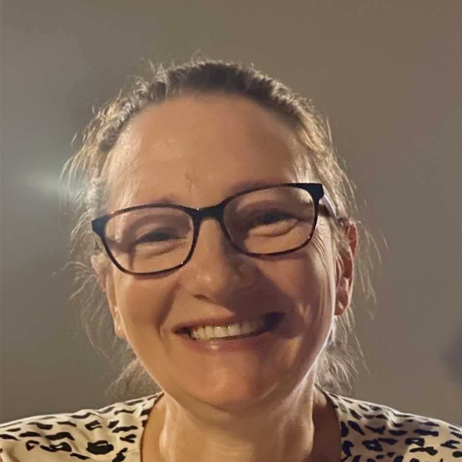JULIE SULTANA
