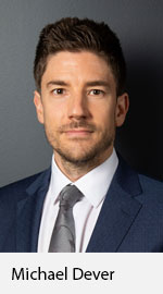 Michael Dever