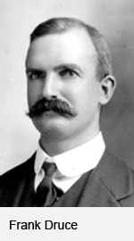 Frank Druce