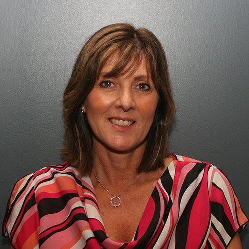 ANNETTE THOMPSON