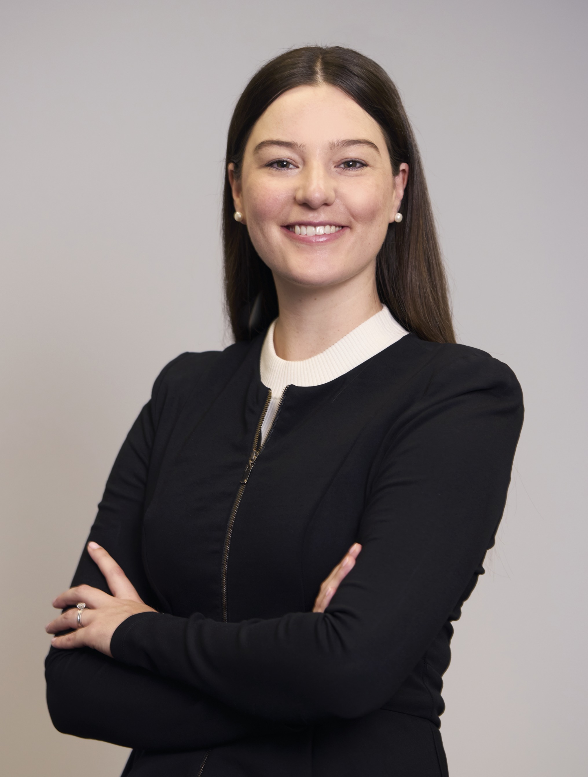 Alannah Slater, BA (Hons), JD 