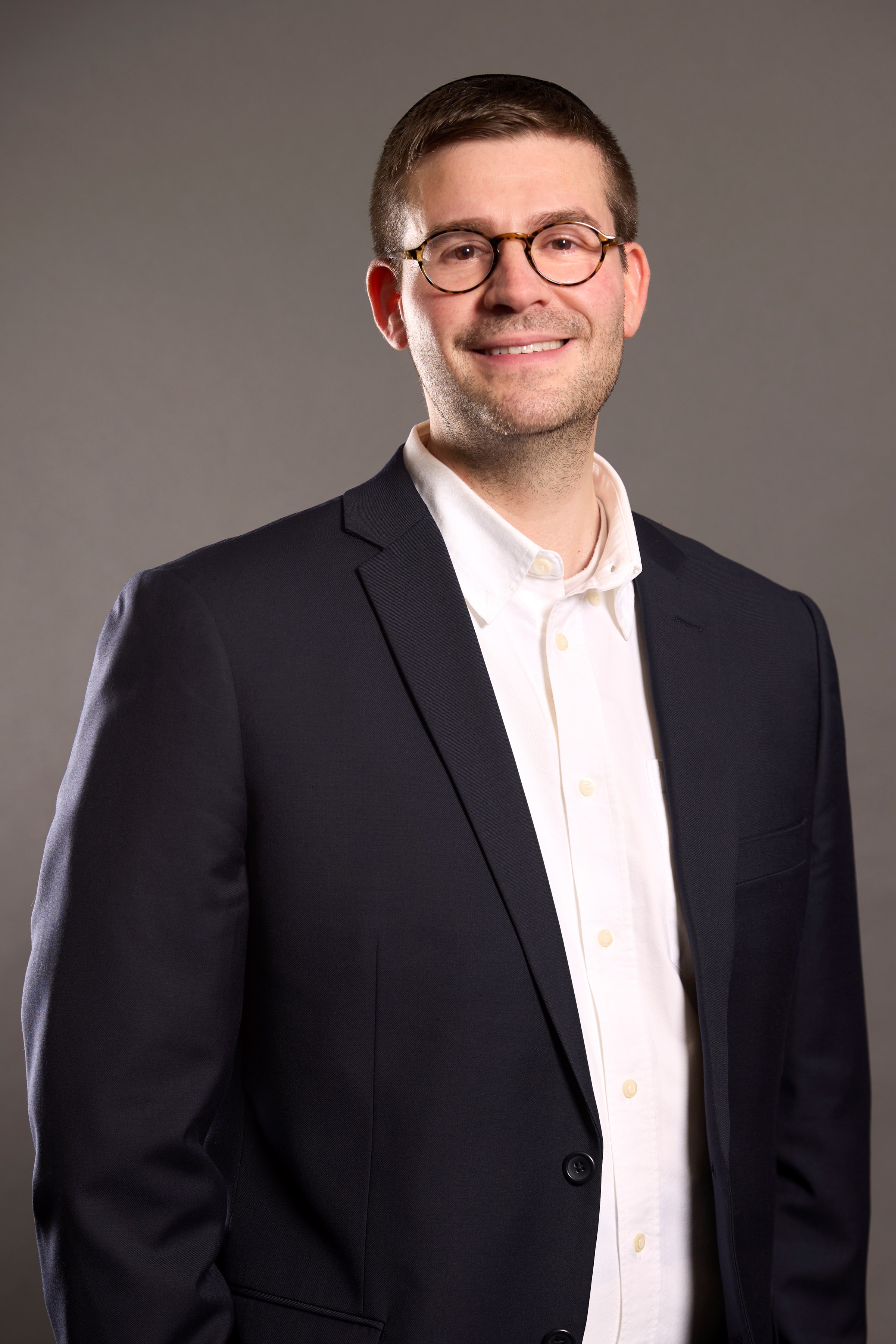 Ross Allen, Bachelor of Laws (Hons) and Bachelor of Arts, Monash University