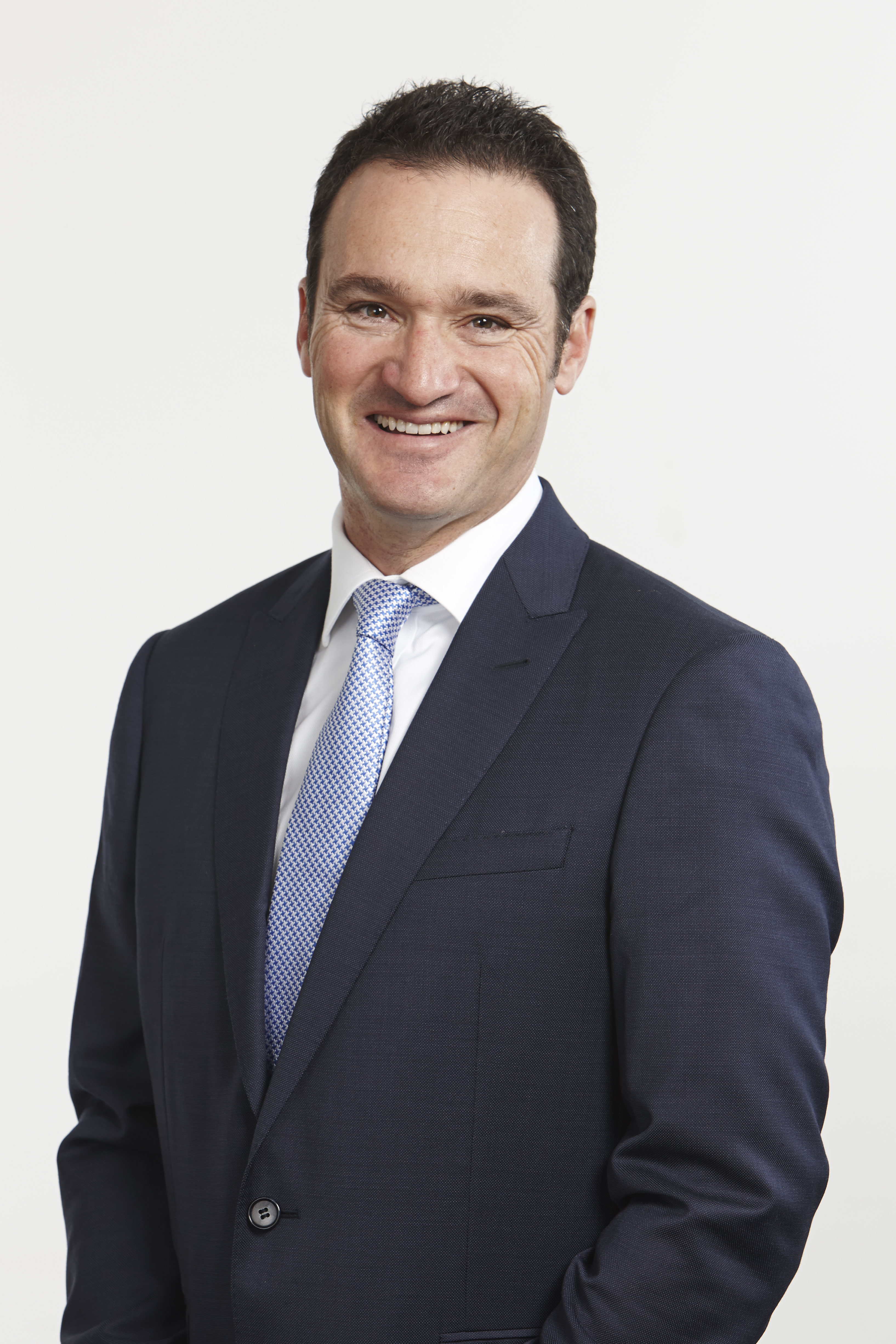 Adrian Anderson, MBA (MBS) LLB (Hons) Melb Uni
