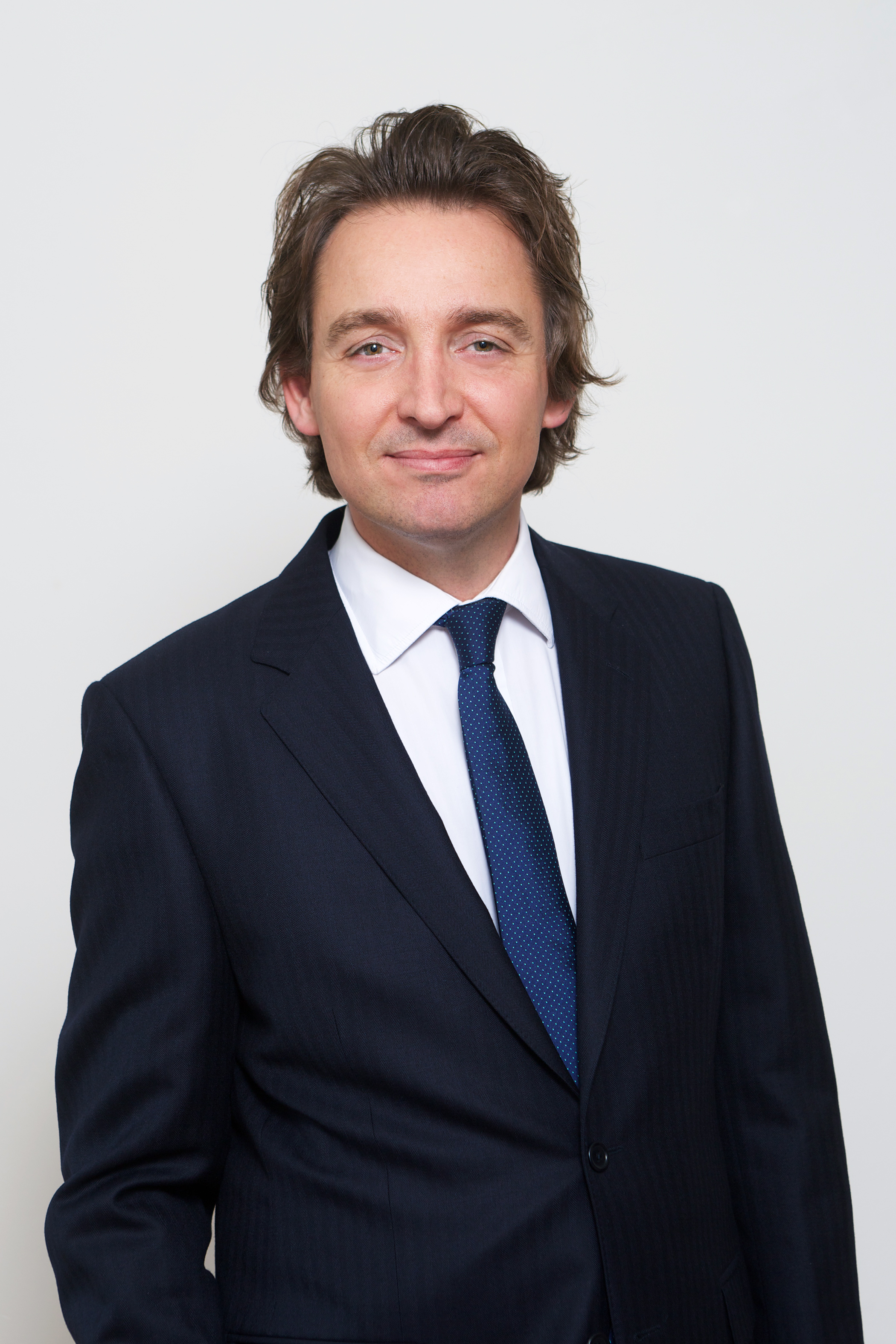 Johannes Angenent, BA (Hons) (Dunelm), CPE, LPC