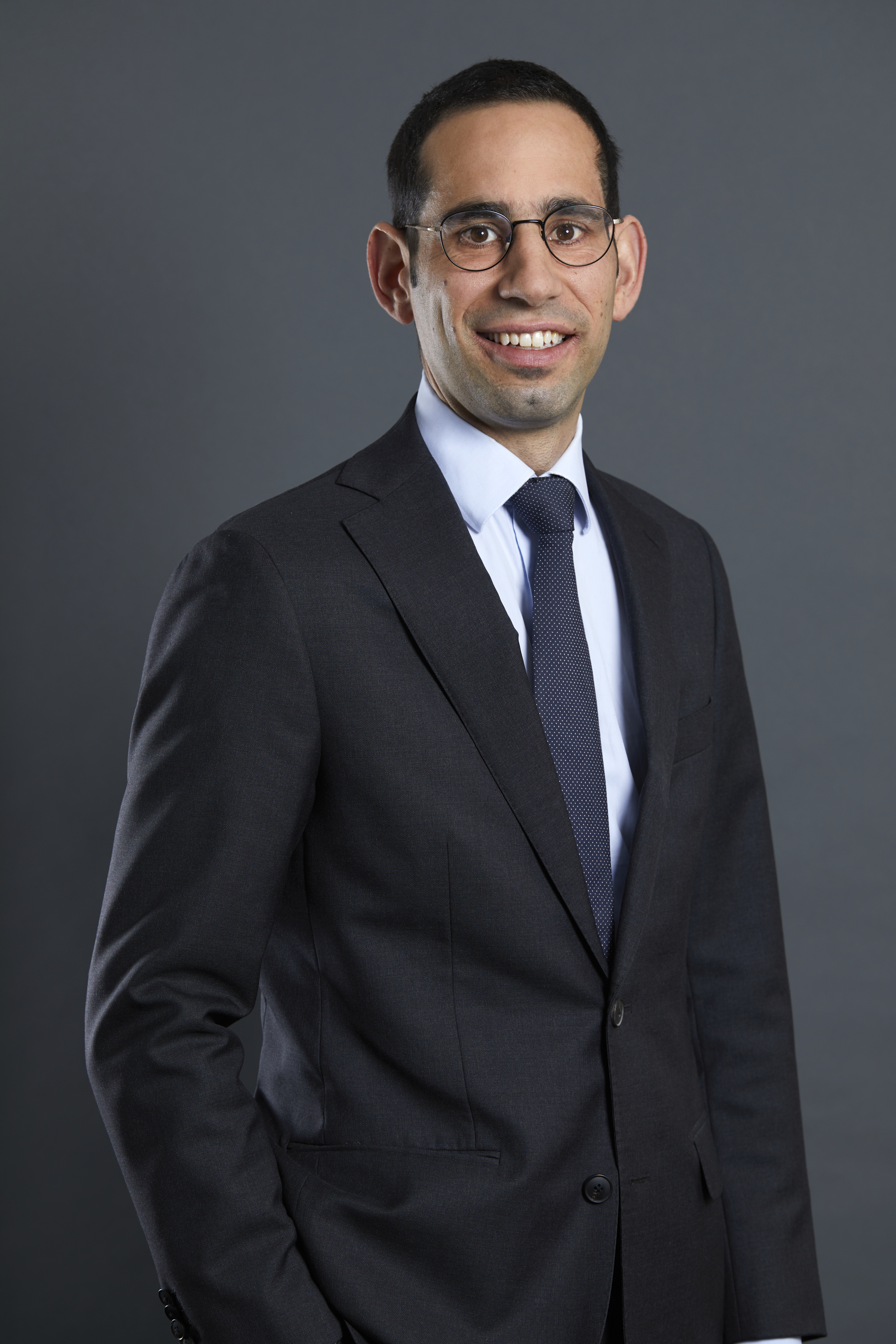 Edward Batrouney, BA, LL.B (Hons) (Melb), BCL(Oxon) 