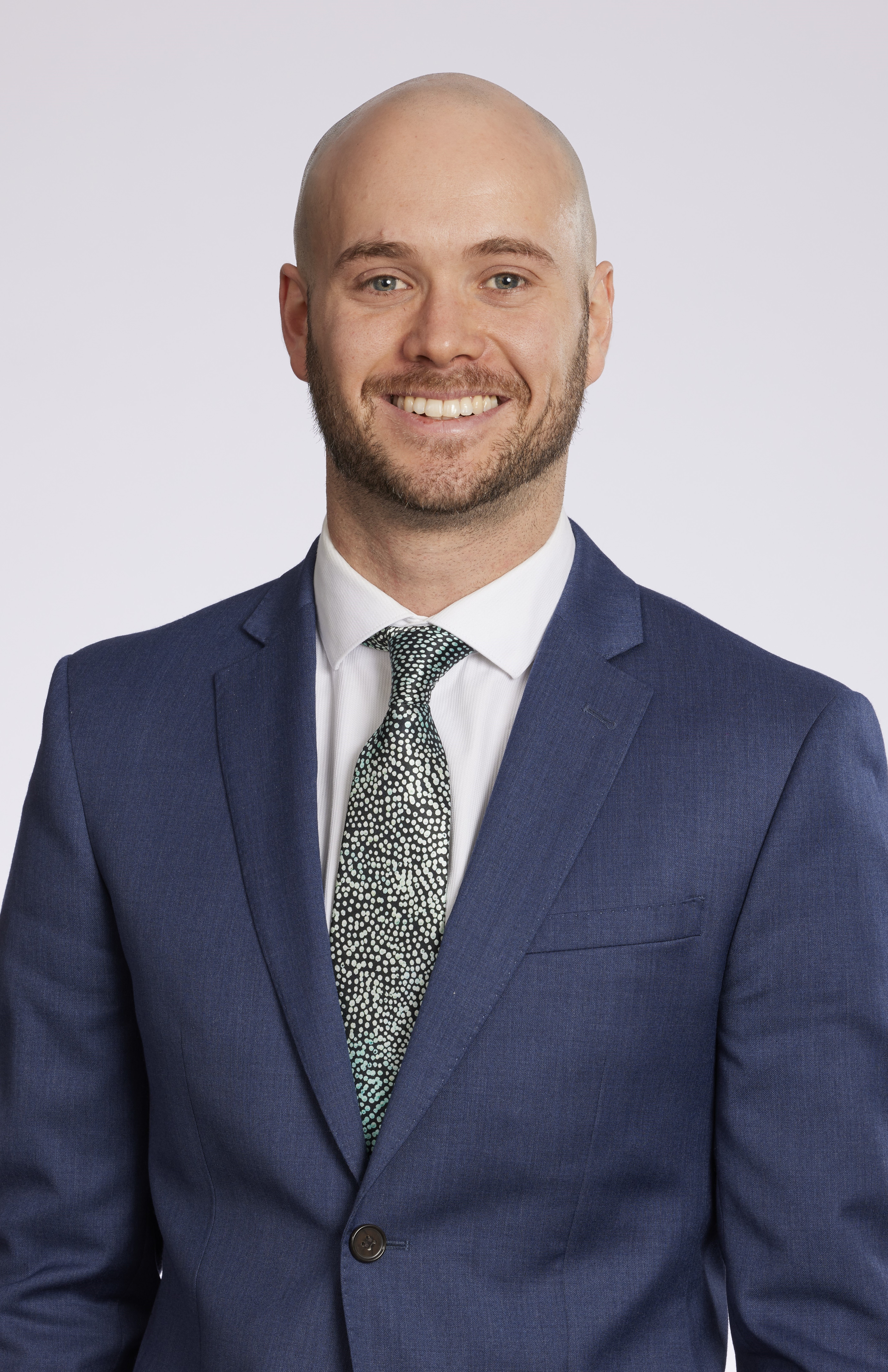Ben Holding, BA LLB (Hons)