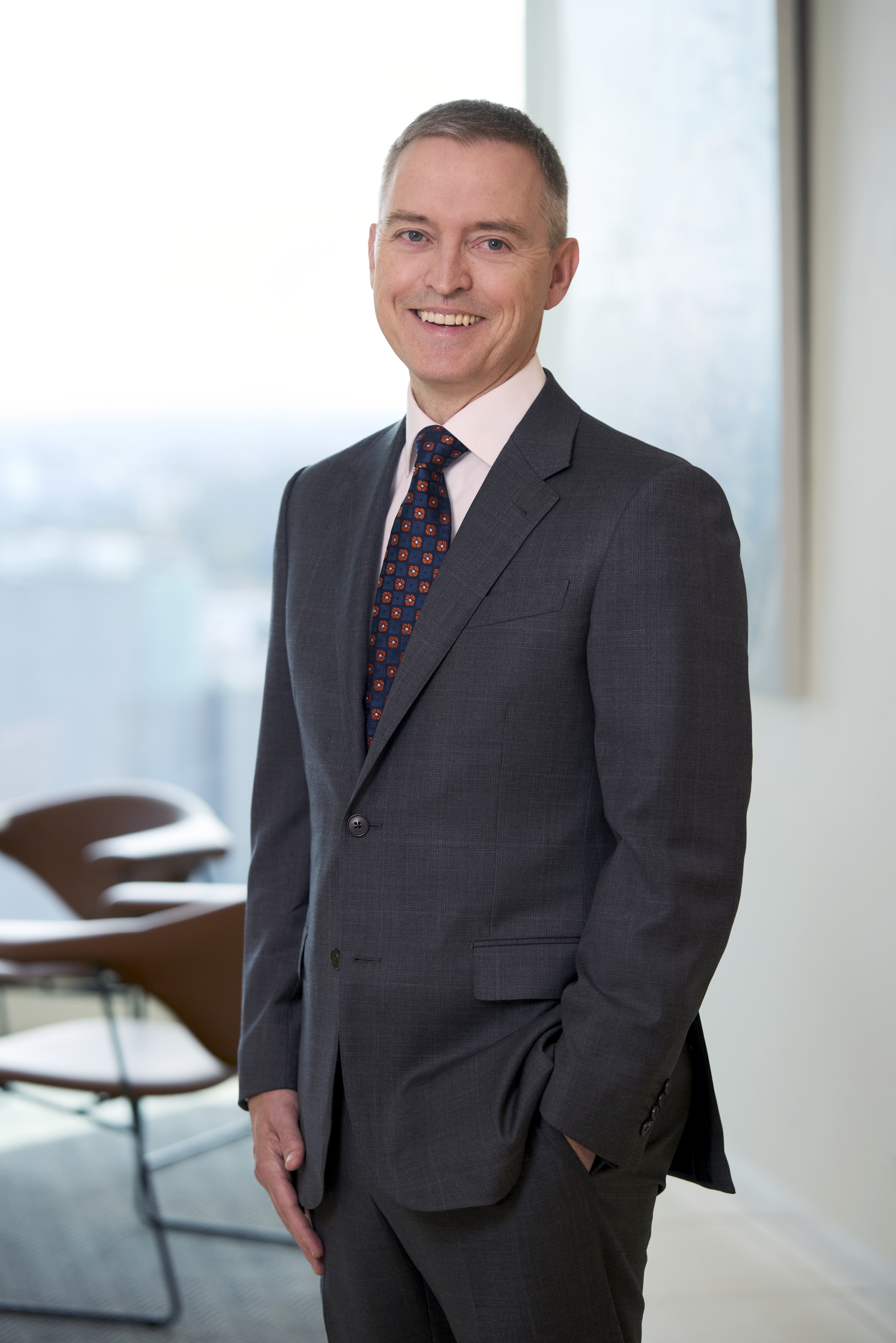 Ben Gibson , BEc, MEc, JD 