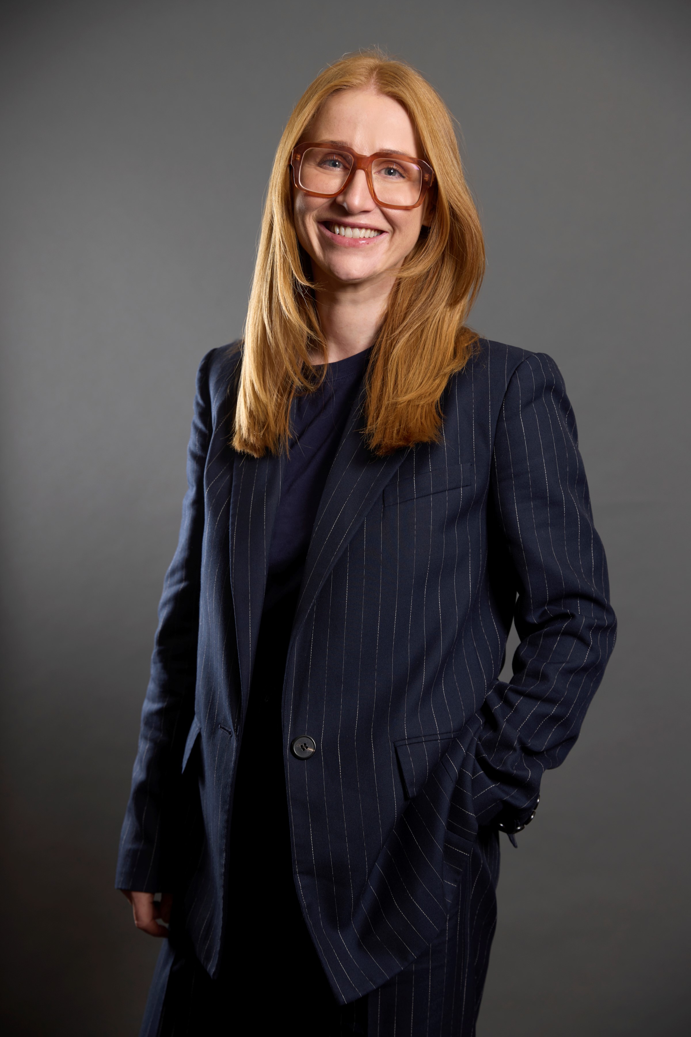 Georgia Berlic, LL.B (Hons), BA, GDLP 