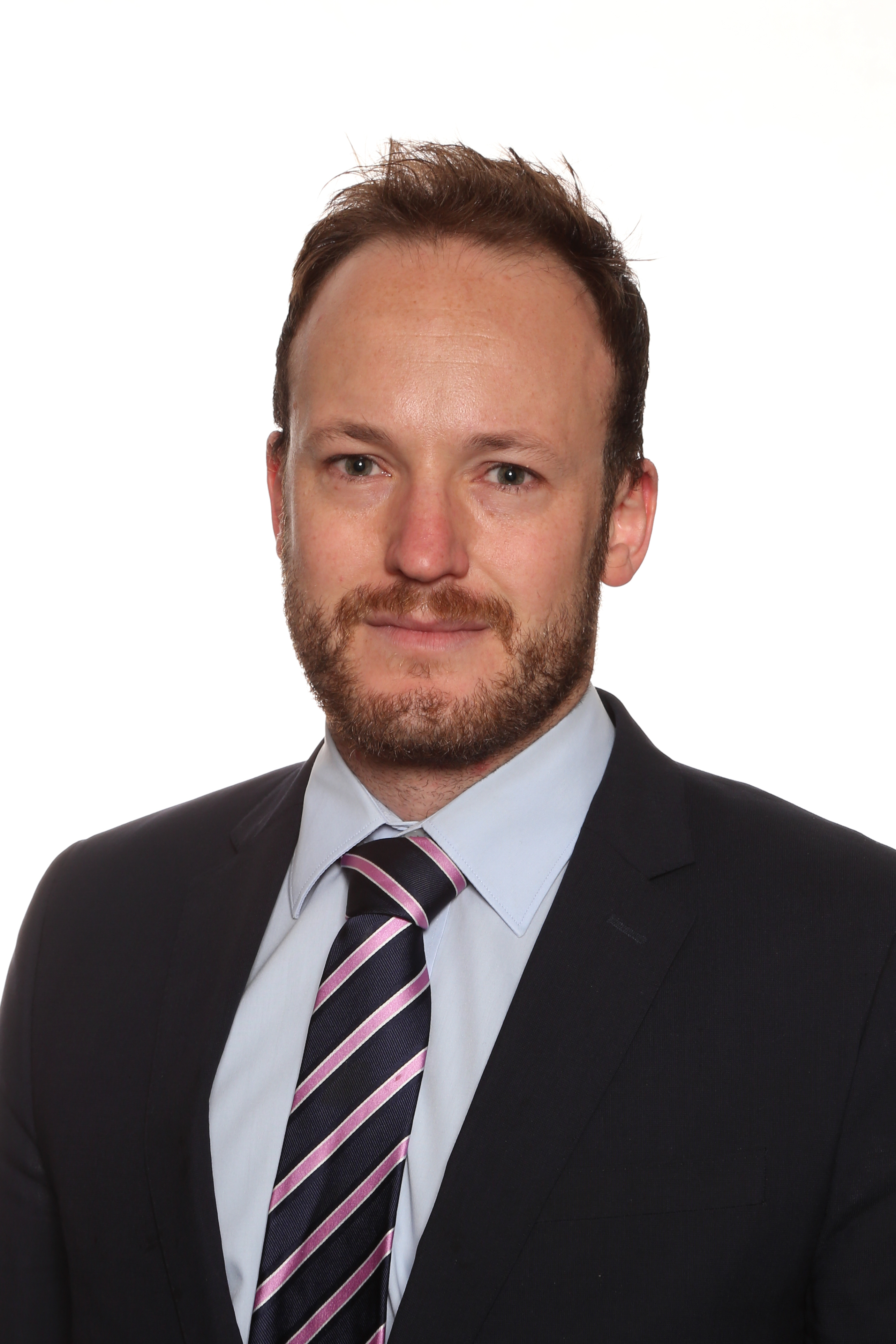 Daniel Bongiorno, BA, LLB (Hons) (Melb), LLM (Dist) (Georgetown) 