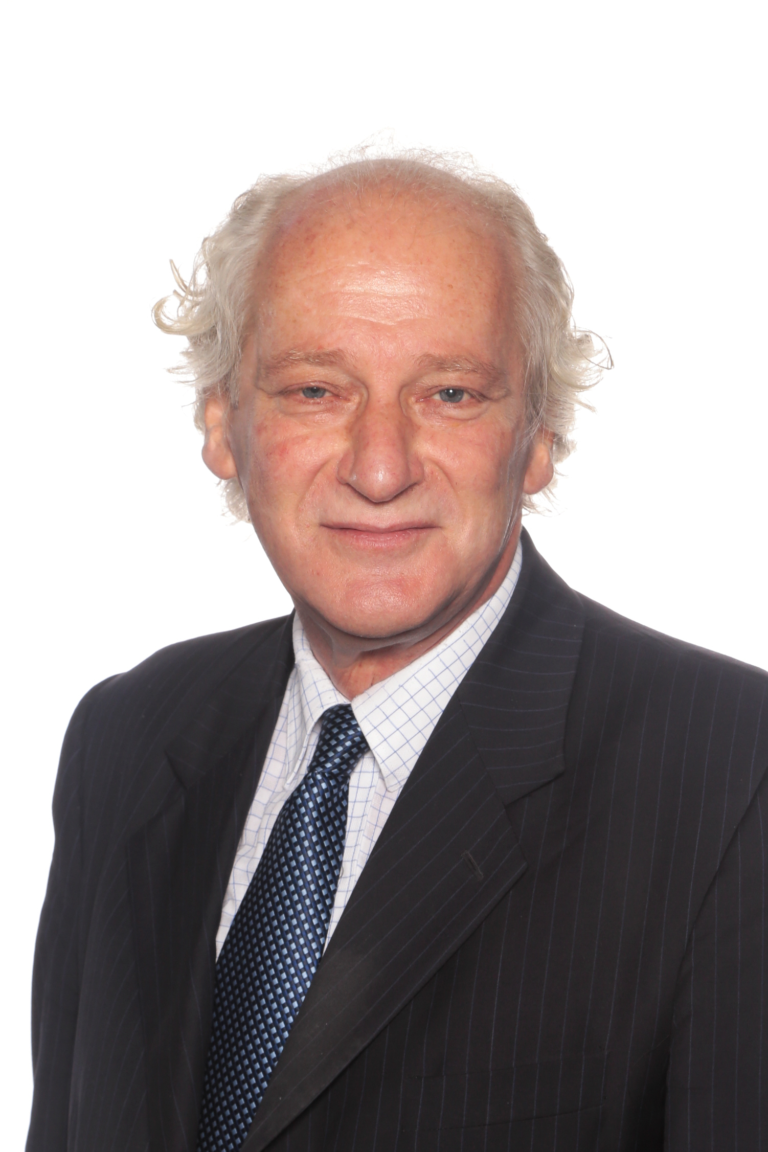 Phillip Bornstein, BEc, LL.B (Hons) 
