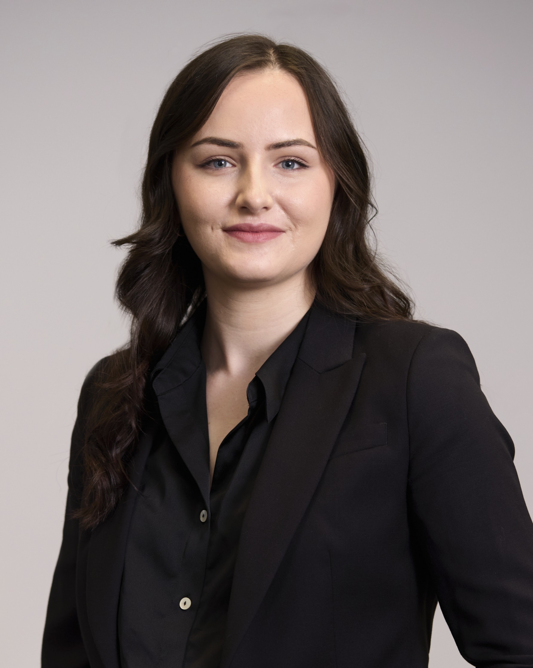 Brianna Melville, BA, JD