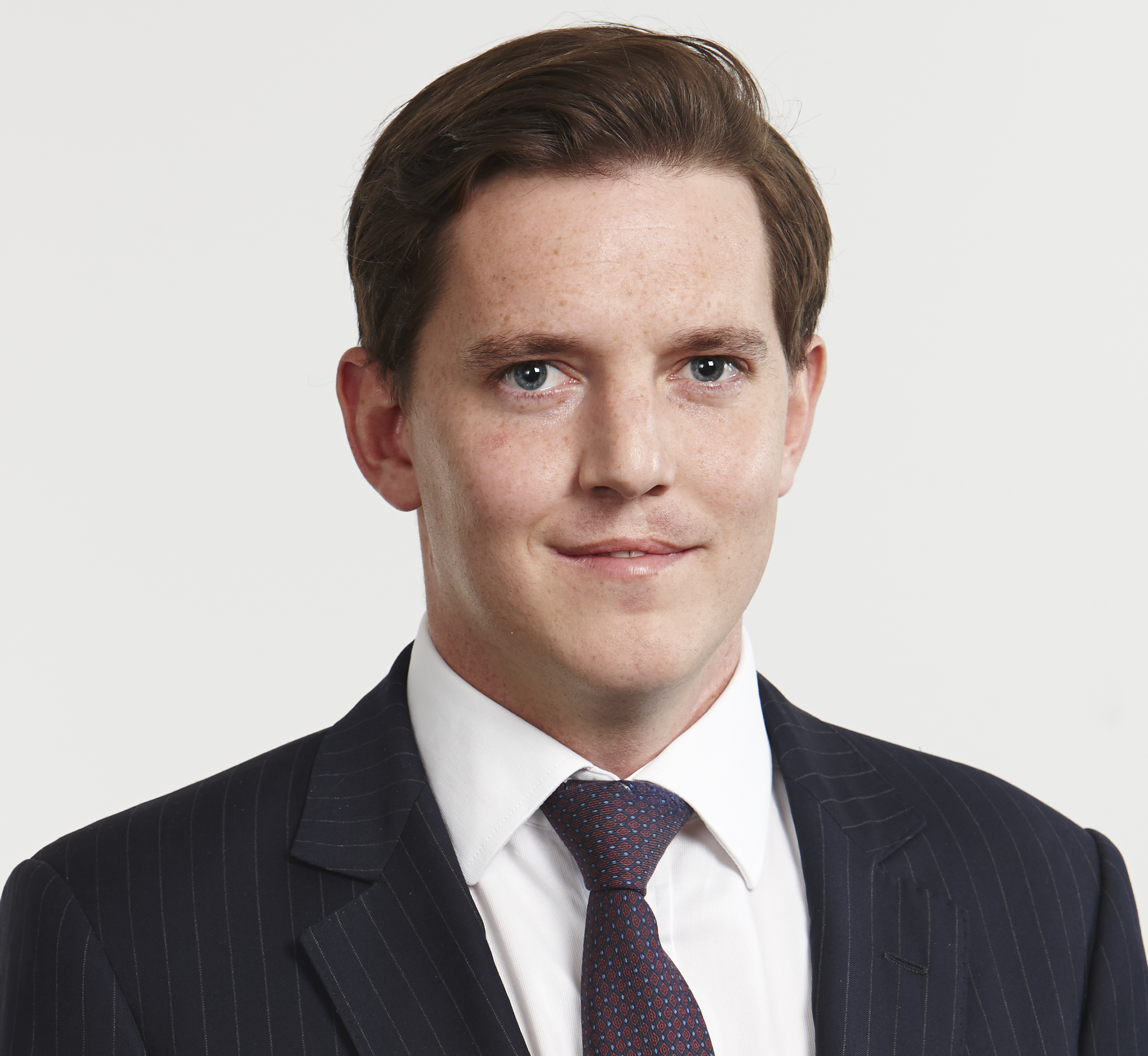Spike Buchanan, LLB