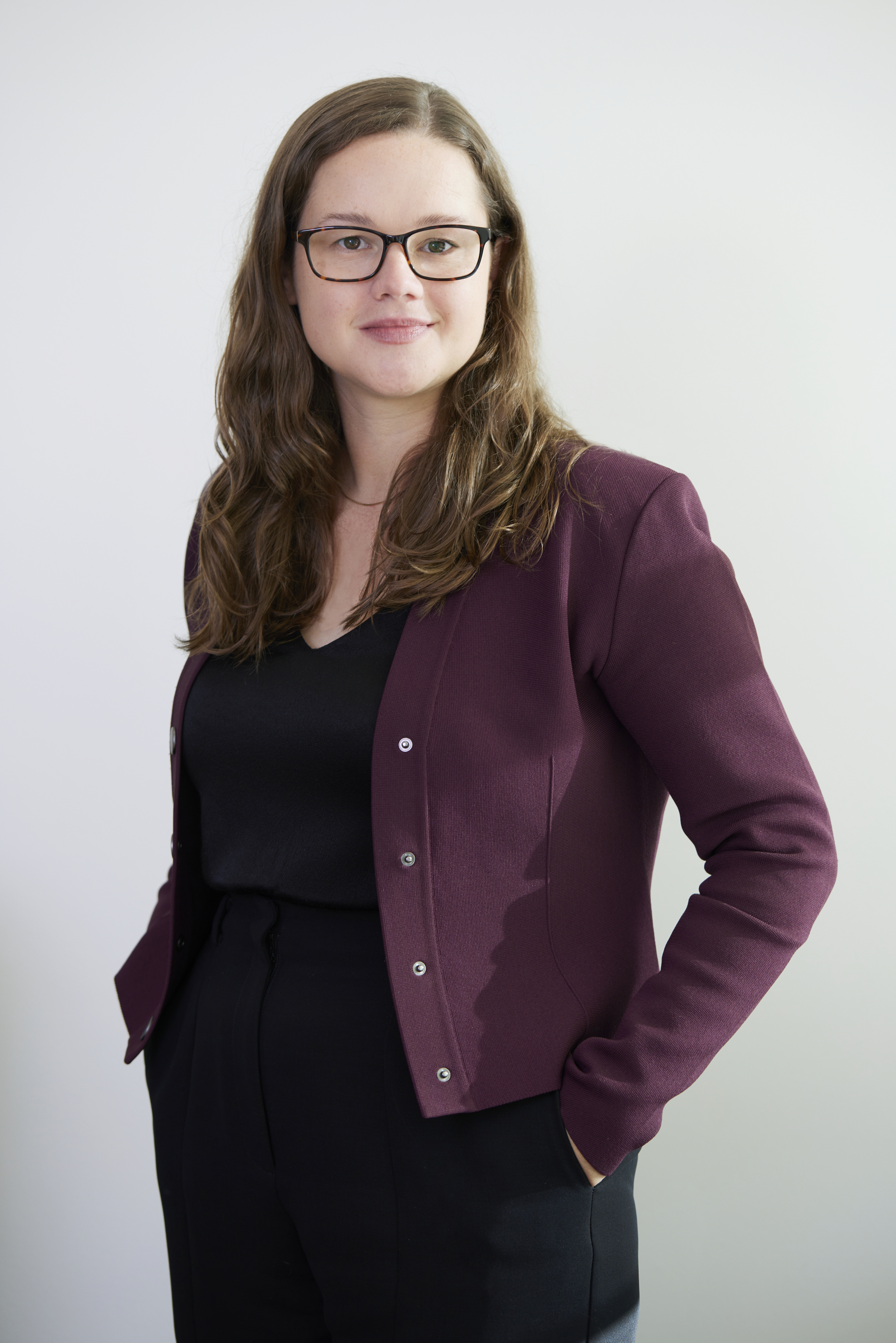 Kelly Butler, BA (Hons), JD