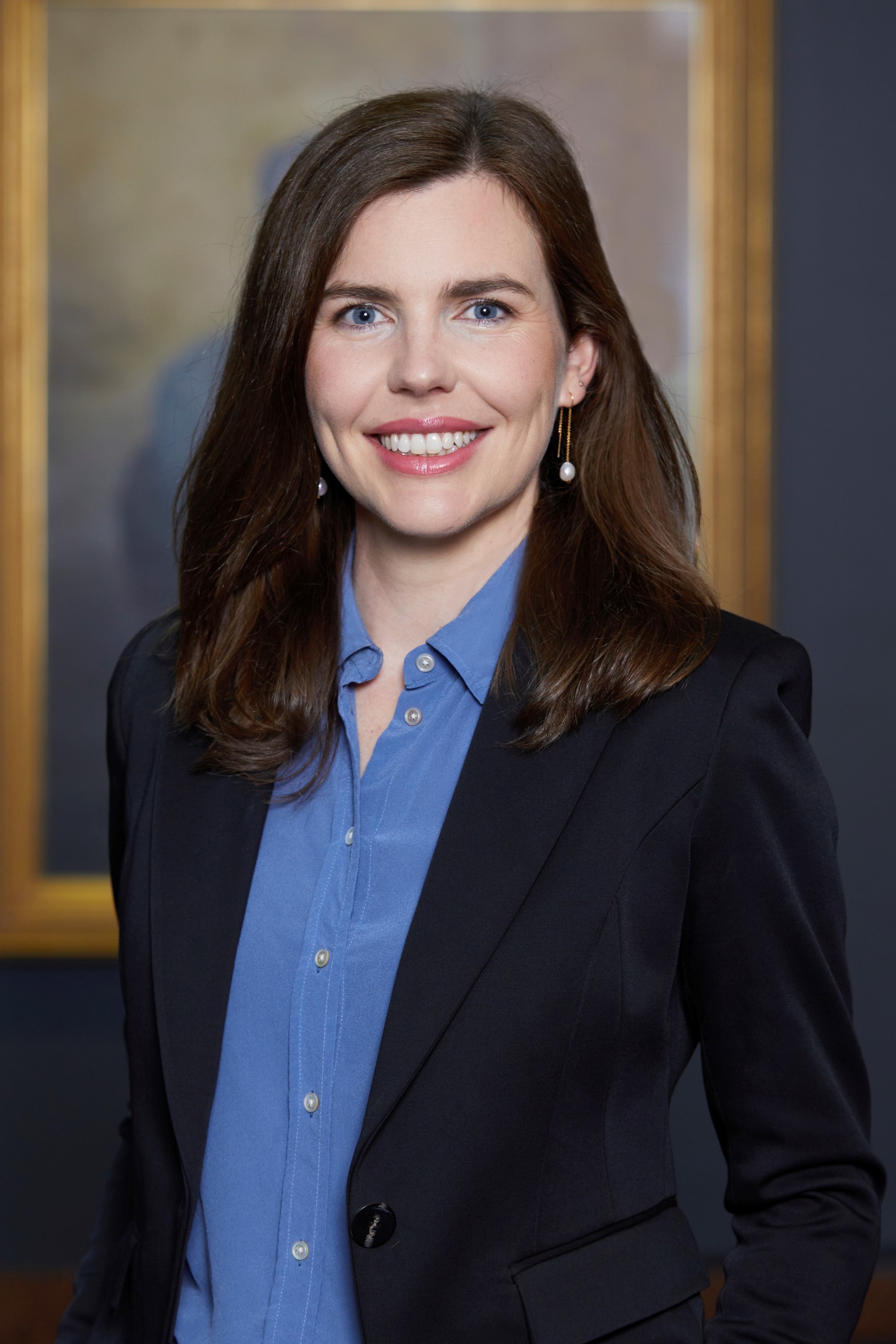Hannah Canham, LLM, LLB (Hons I), BA (Hons I)
