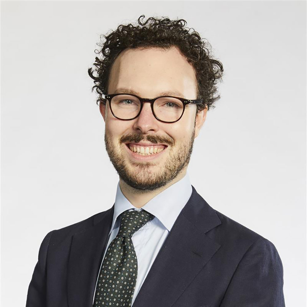 Angus Christophersen, BCom LLB(Hons) LLM