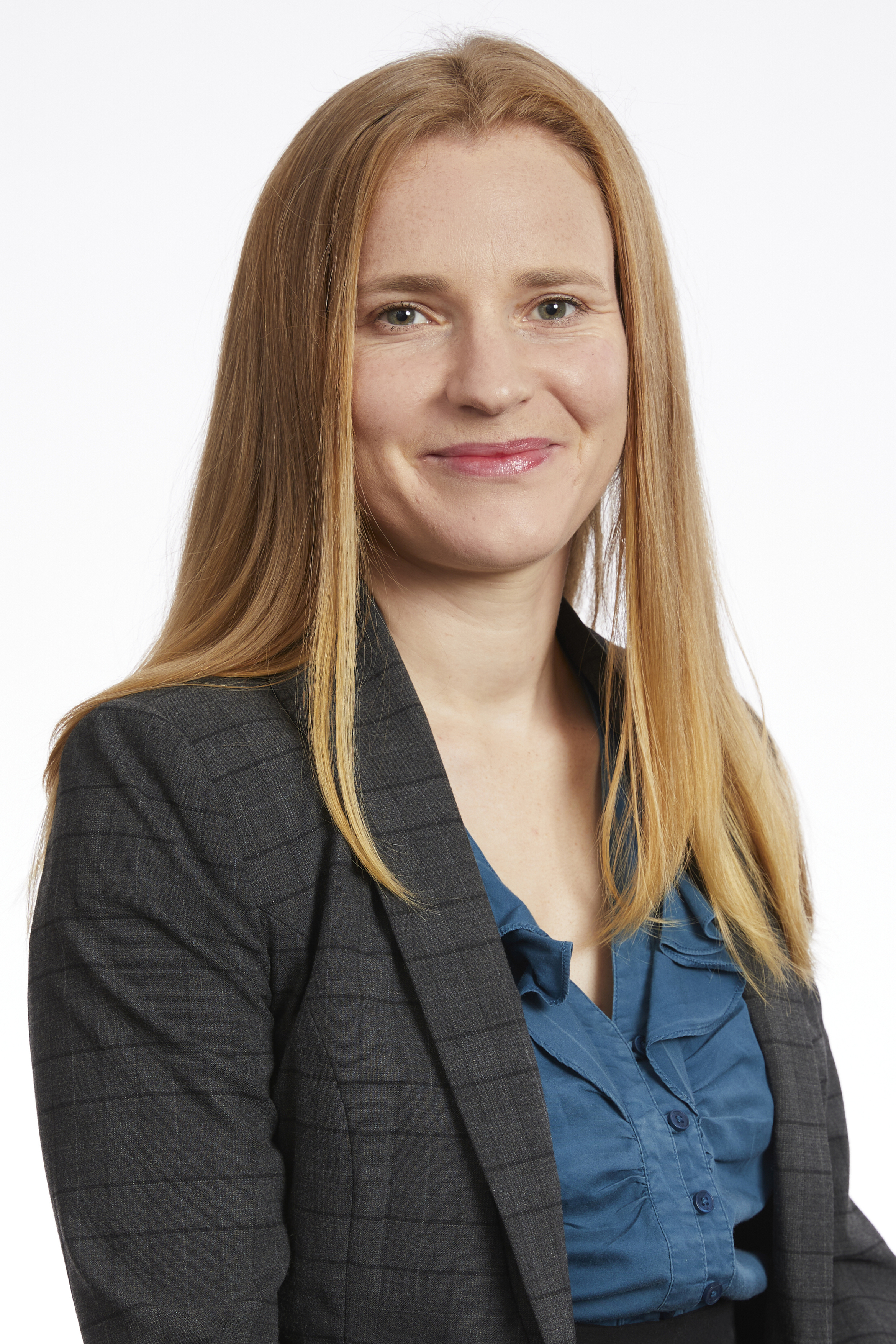 Megan Cameron, LLB (Hons) BA