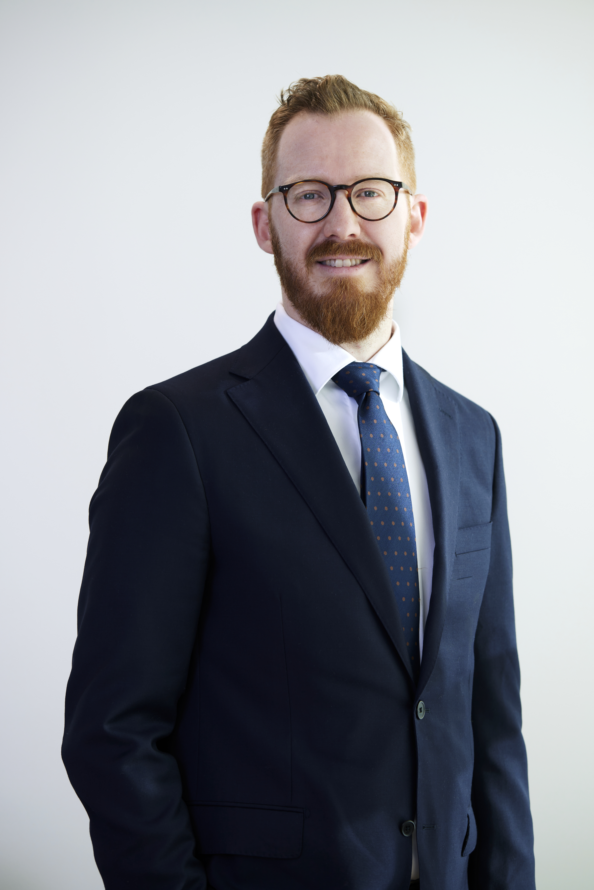 Allen Clayton-Greene, BA/LLB (Hons) (The University of Melbourne) LLM (New York University)