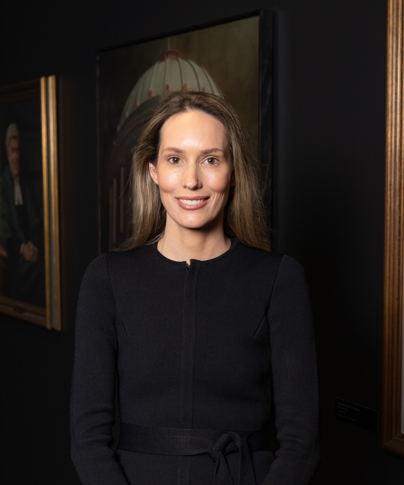Katherine  Clements, BEnv (Arch), LLB (Hons), LLM (Melb)