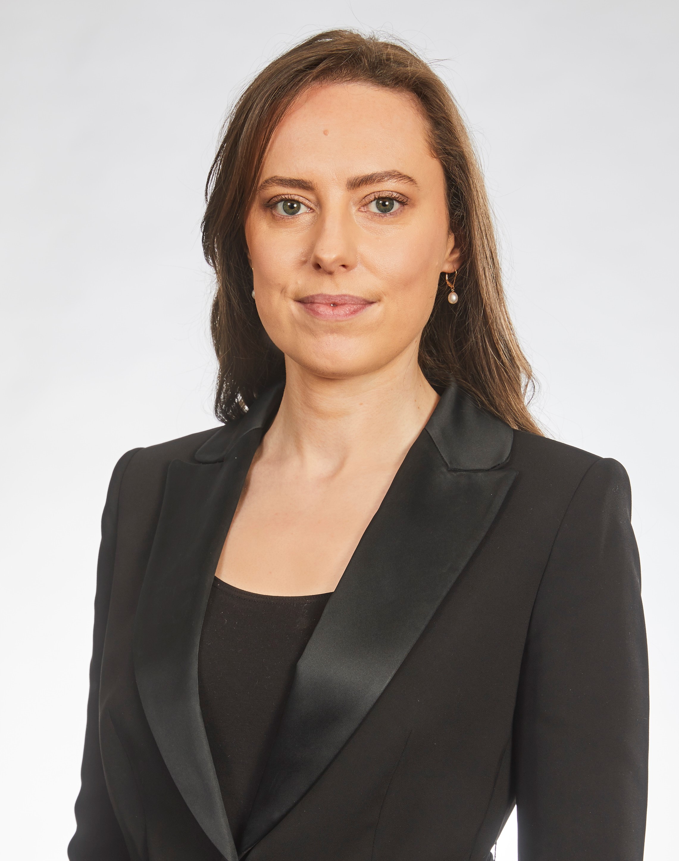 Kathleen Crennan, BA LLB (MELB)