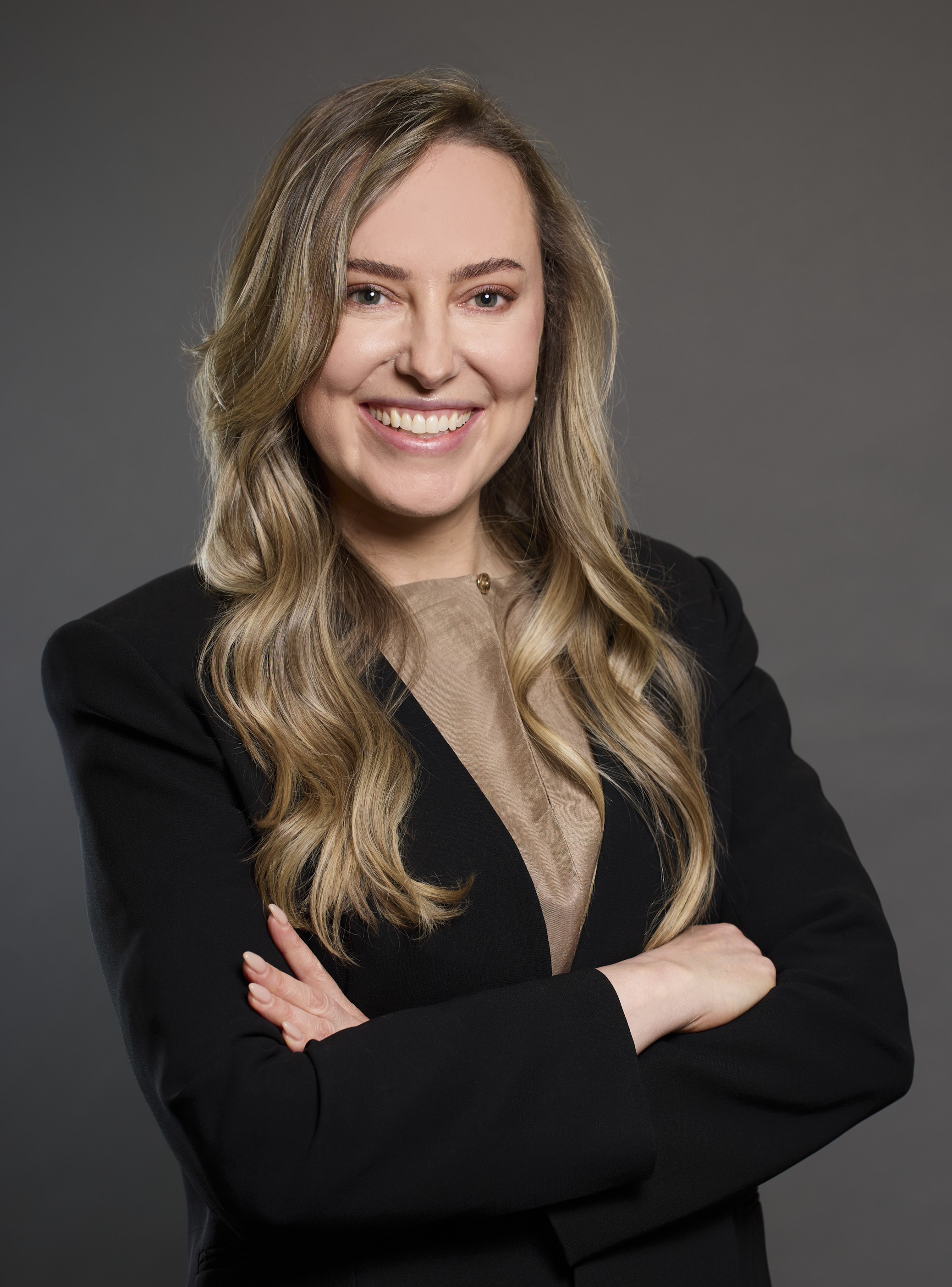 Kathleen Crennan, BA LLB (MELB)