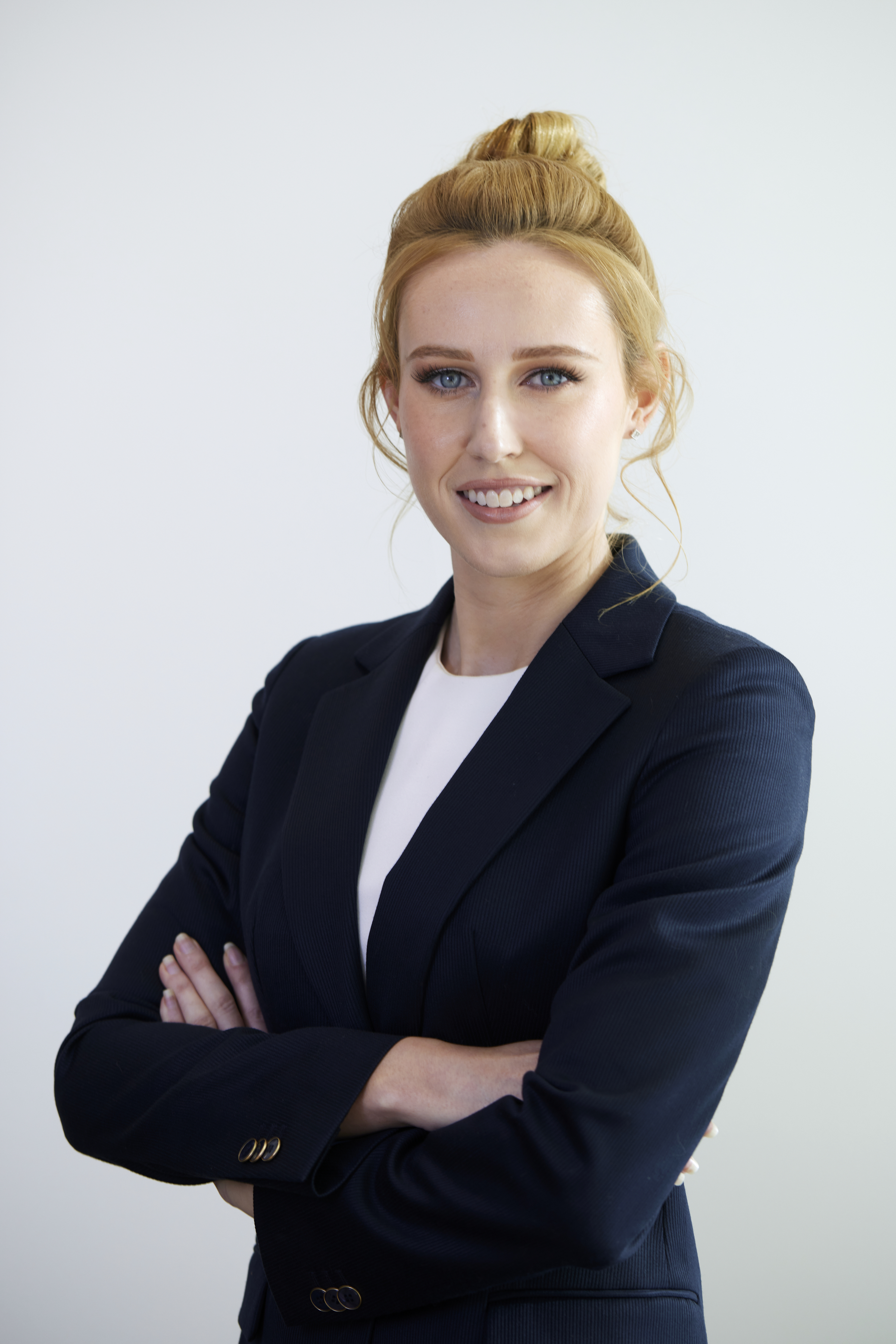 Hayley  Daniel, LLB, BBiomedSc