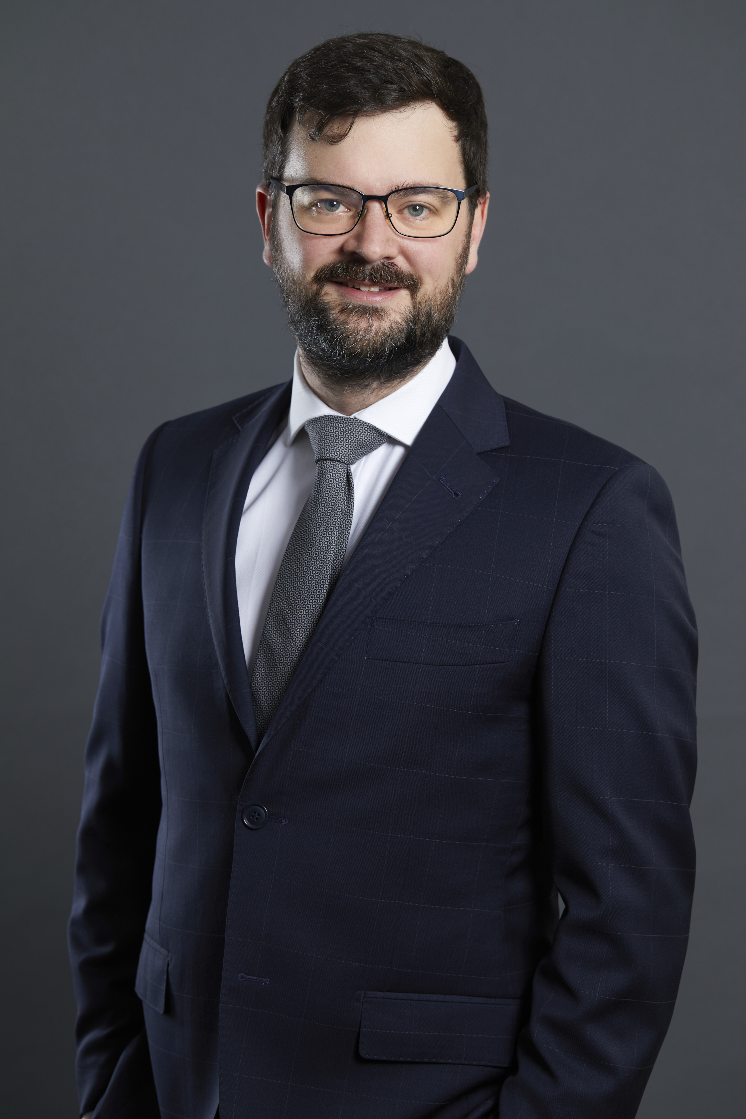 Callum Dawlings, BMus; LLB(Hons)
