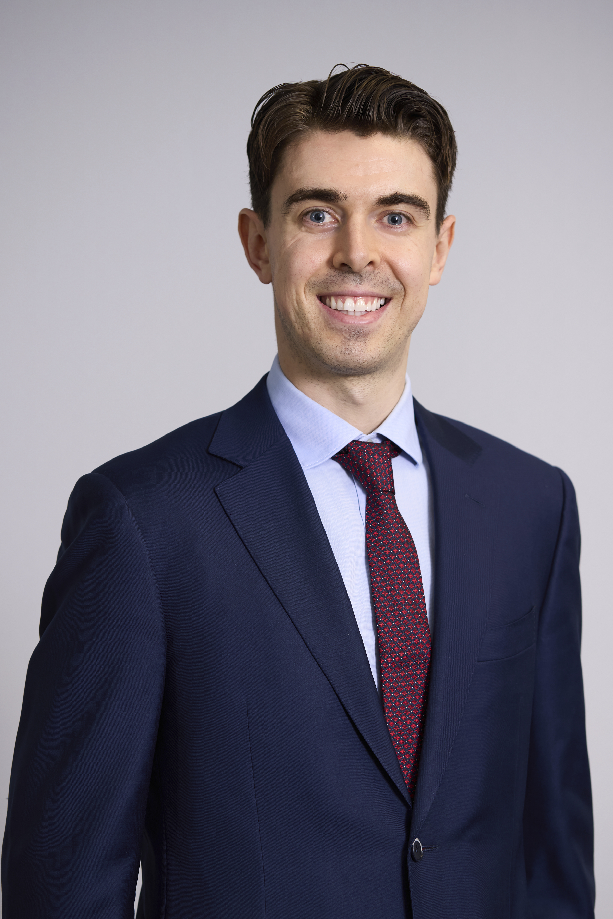 Dylan Dexter, BCom, LLB (Hons) (Monash), LLM (Cantab)