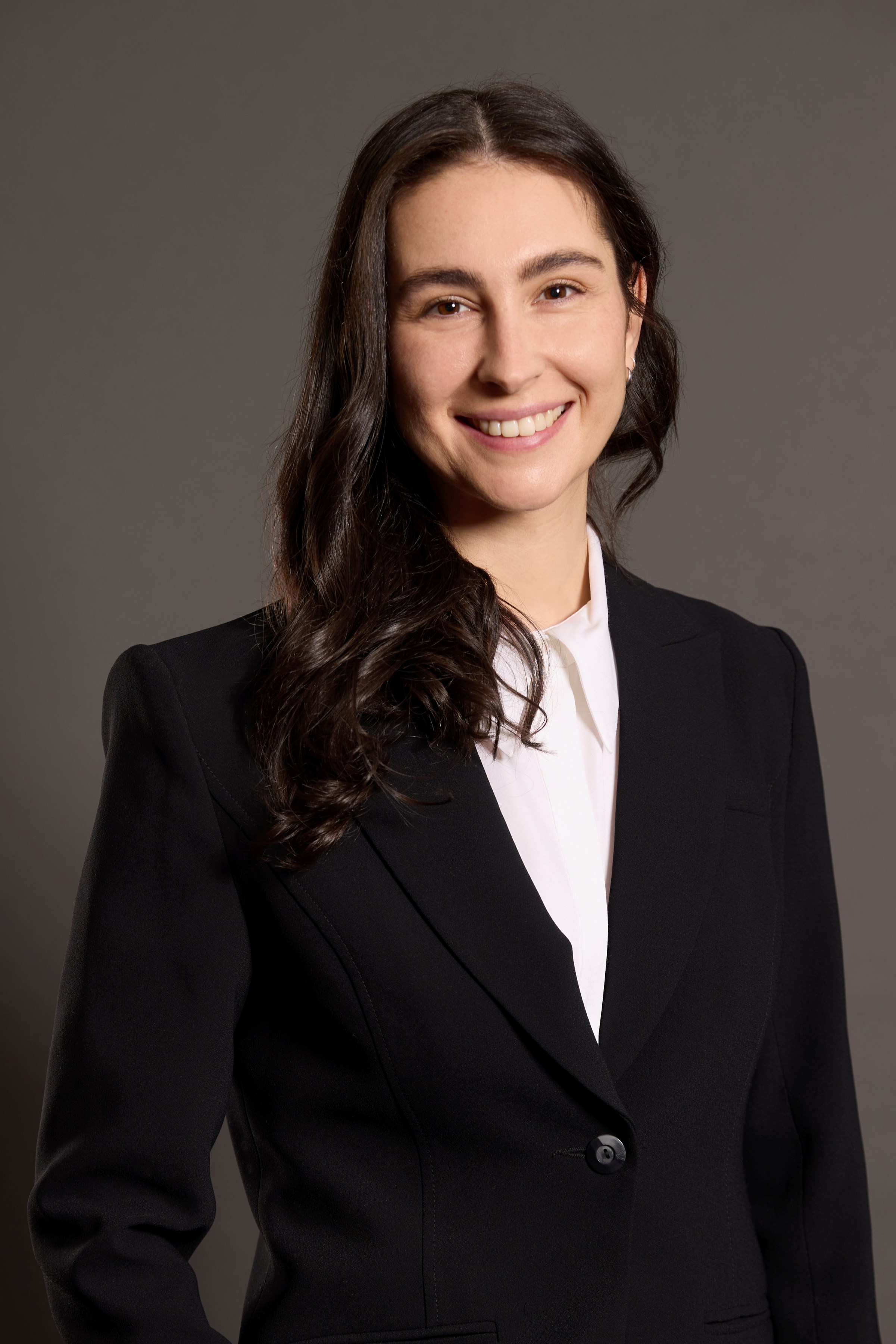 Sasha  Di Sipio, LLM, LLB (Hons), BA