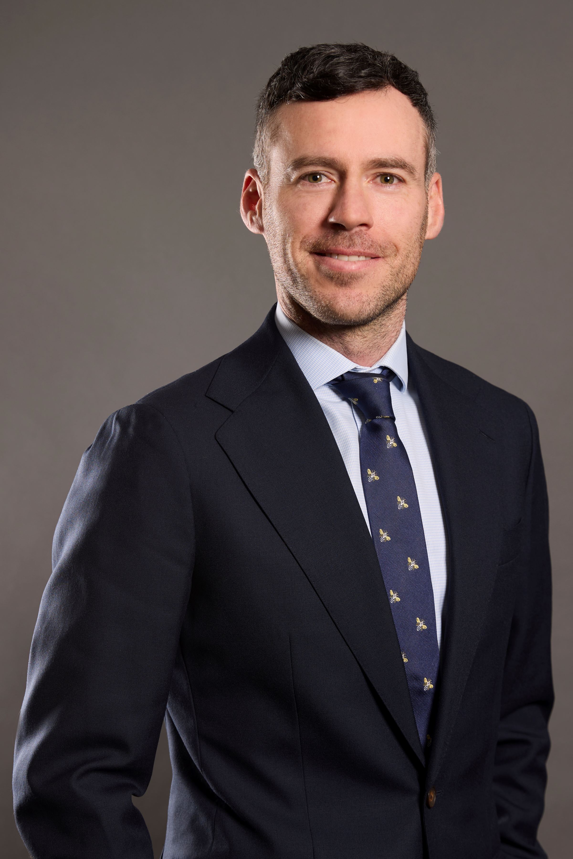 Killian Donohoe, LLB, BA, GDLP, MPP (in progress)