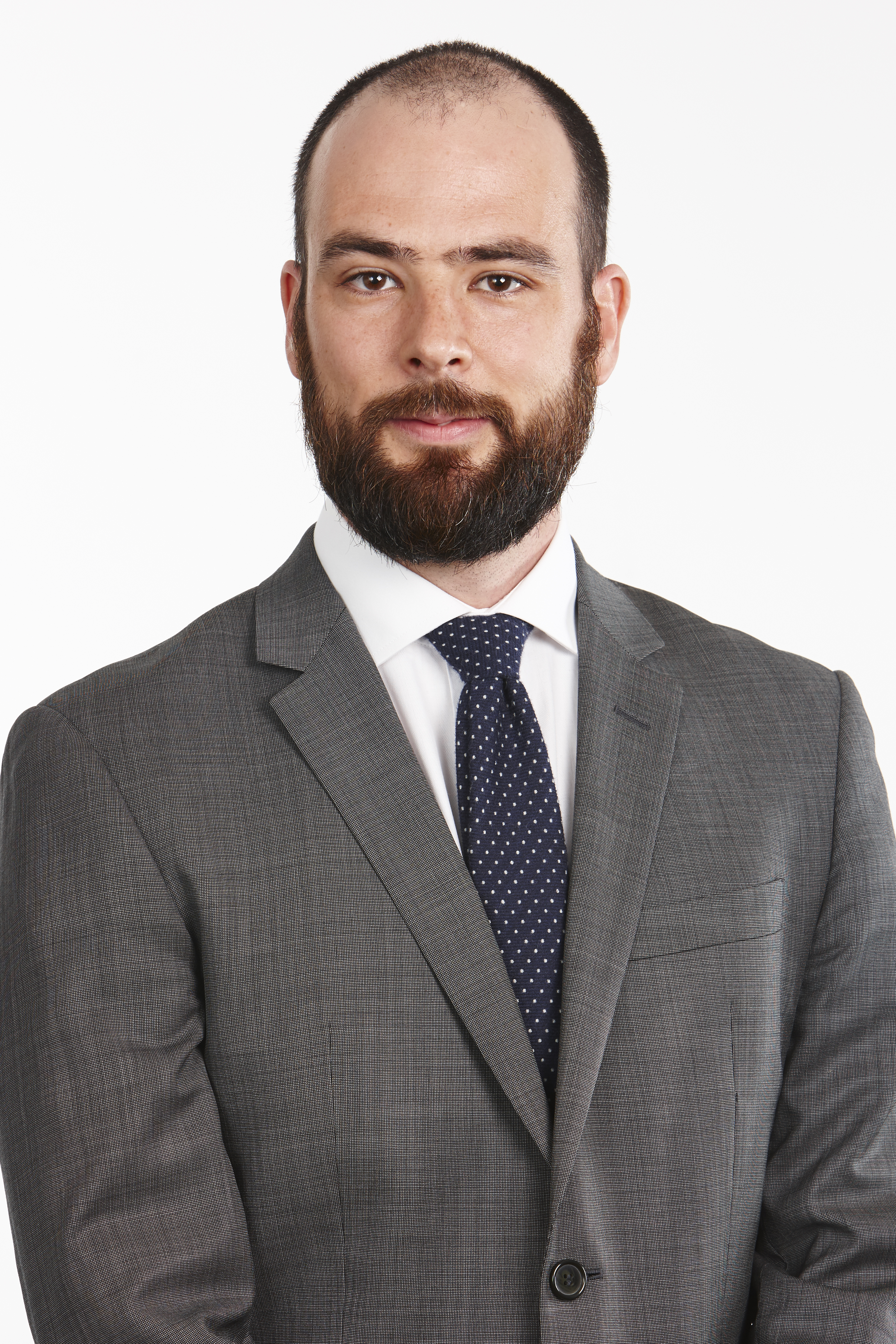 Nick Elias, BA (Melb), JD (Melb), BCL (Oxon)