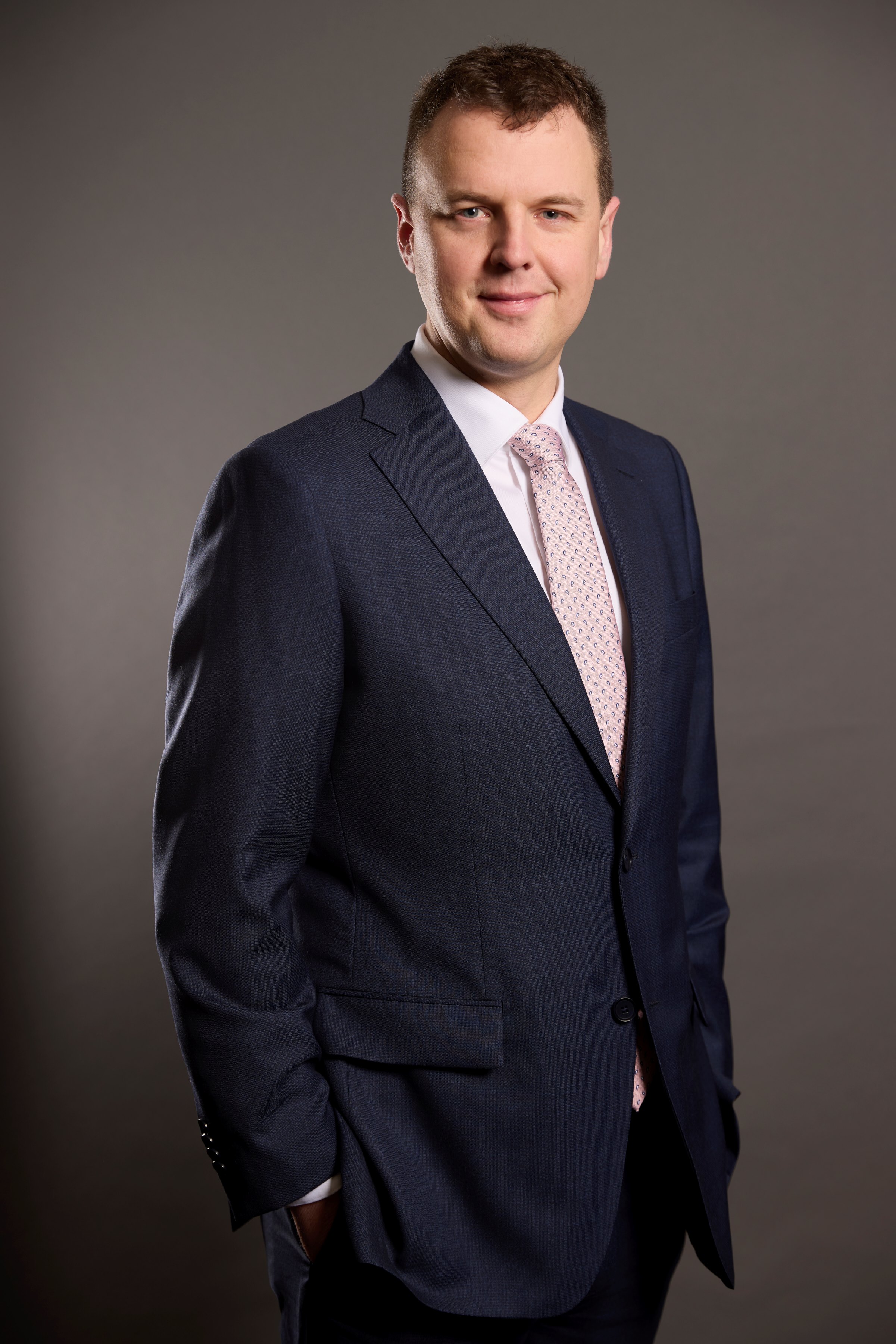 Jack Ferguson , LLB (Hons), BA (Monash)
