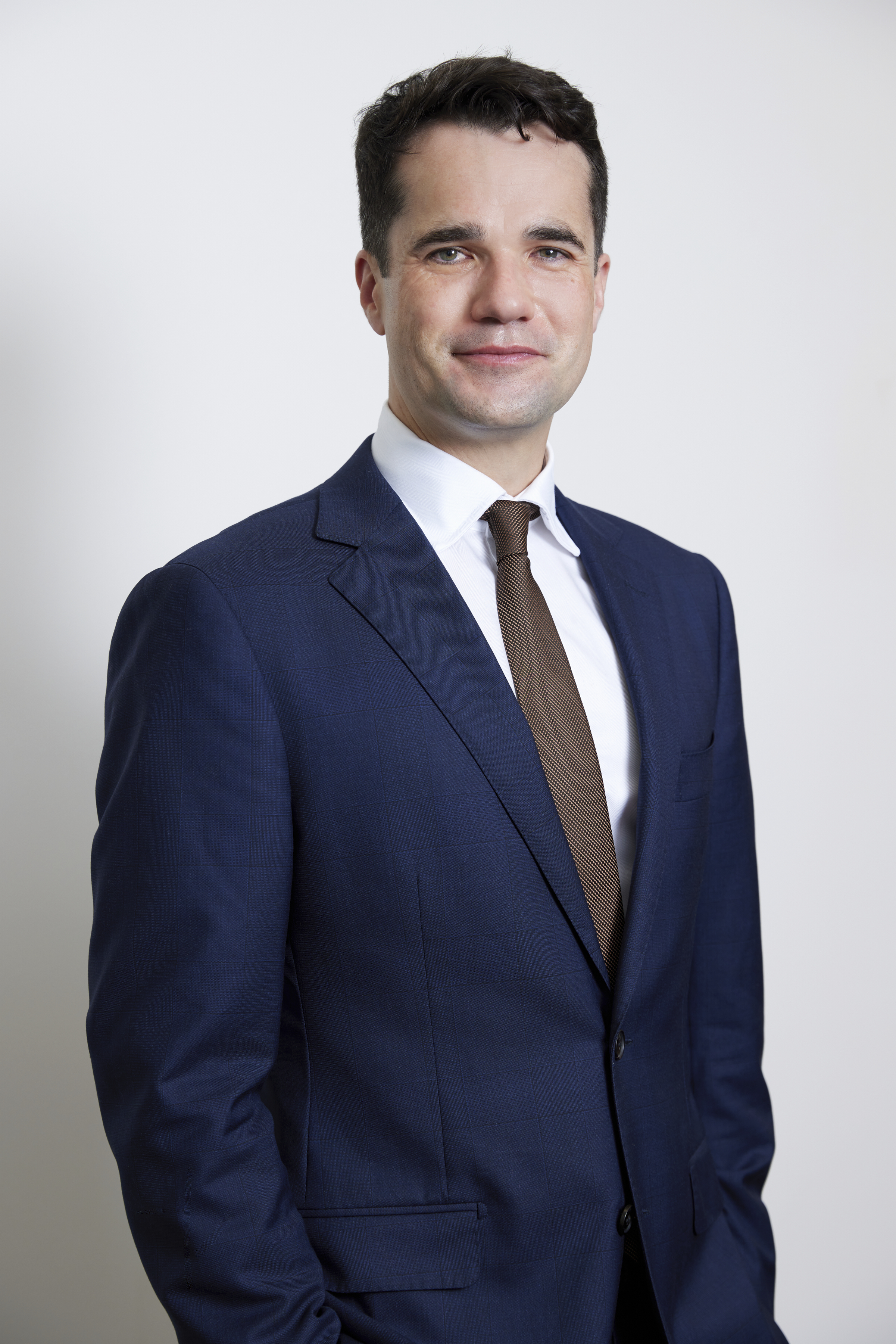 Joshua Forrest, BA (Hons), JD (Melb)