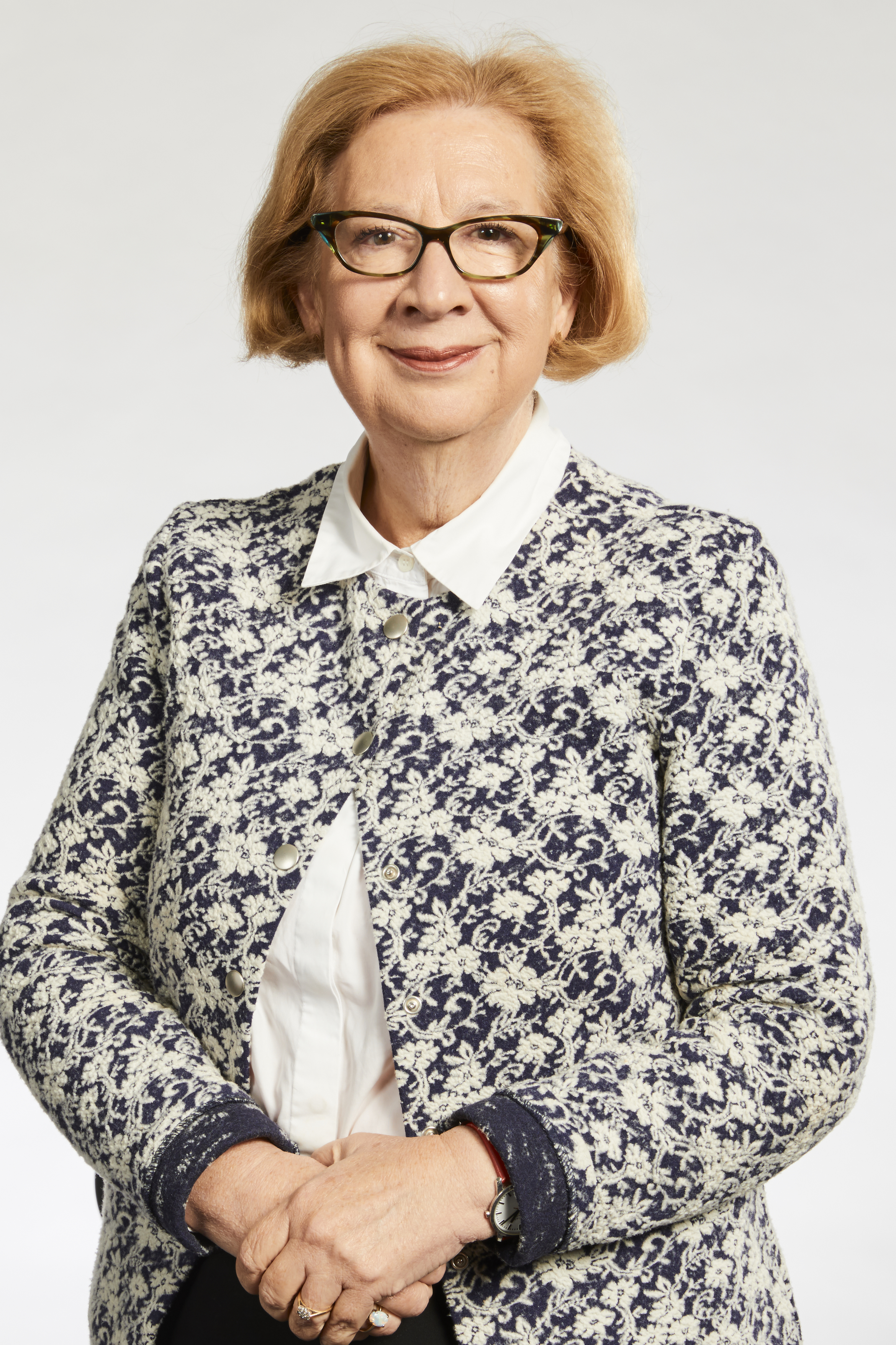Deborah Foy, LL.B (Hons)(Melb), BA (Adel) 