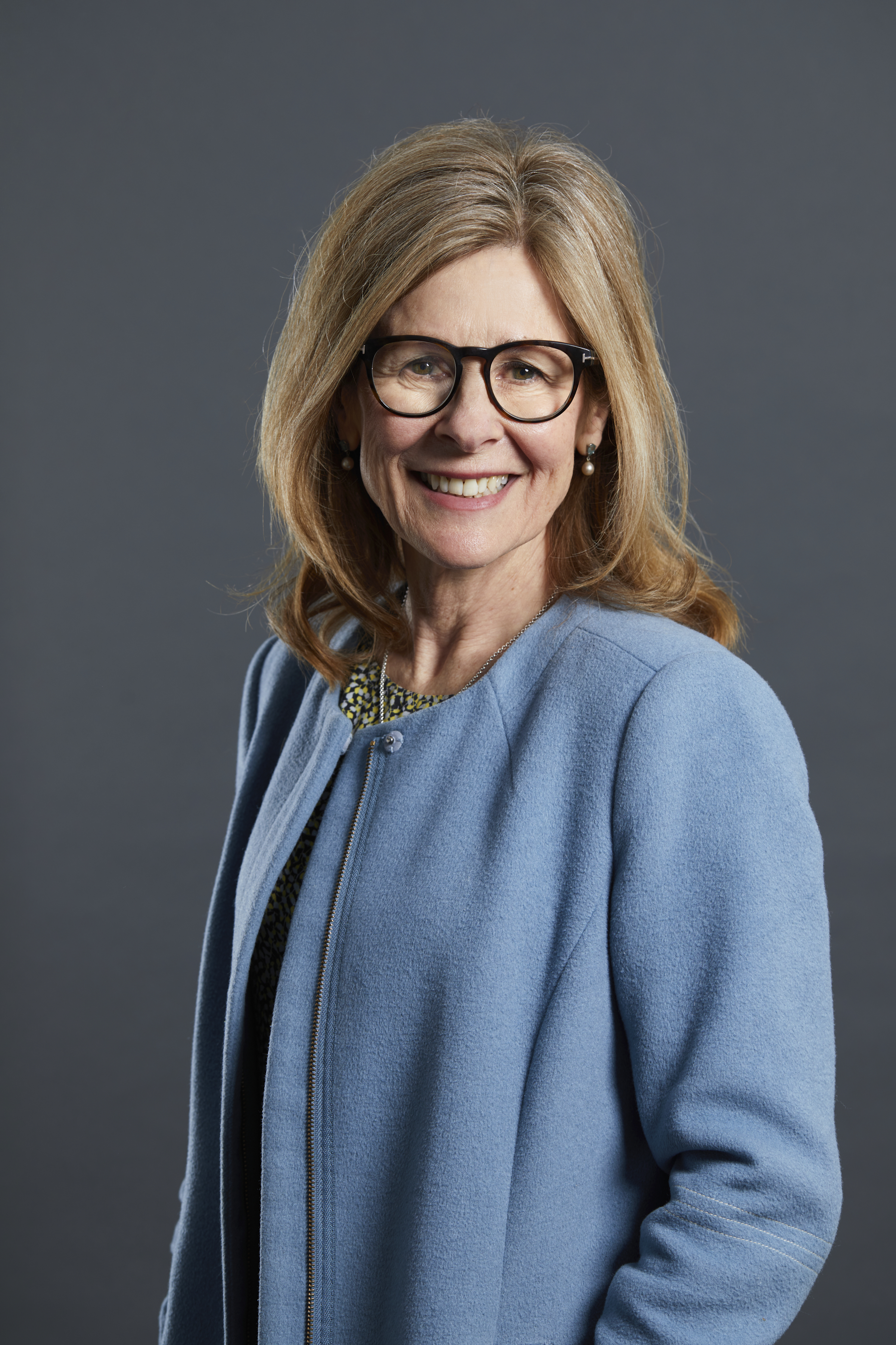 Julia Frederico, BA, LLB, MBA