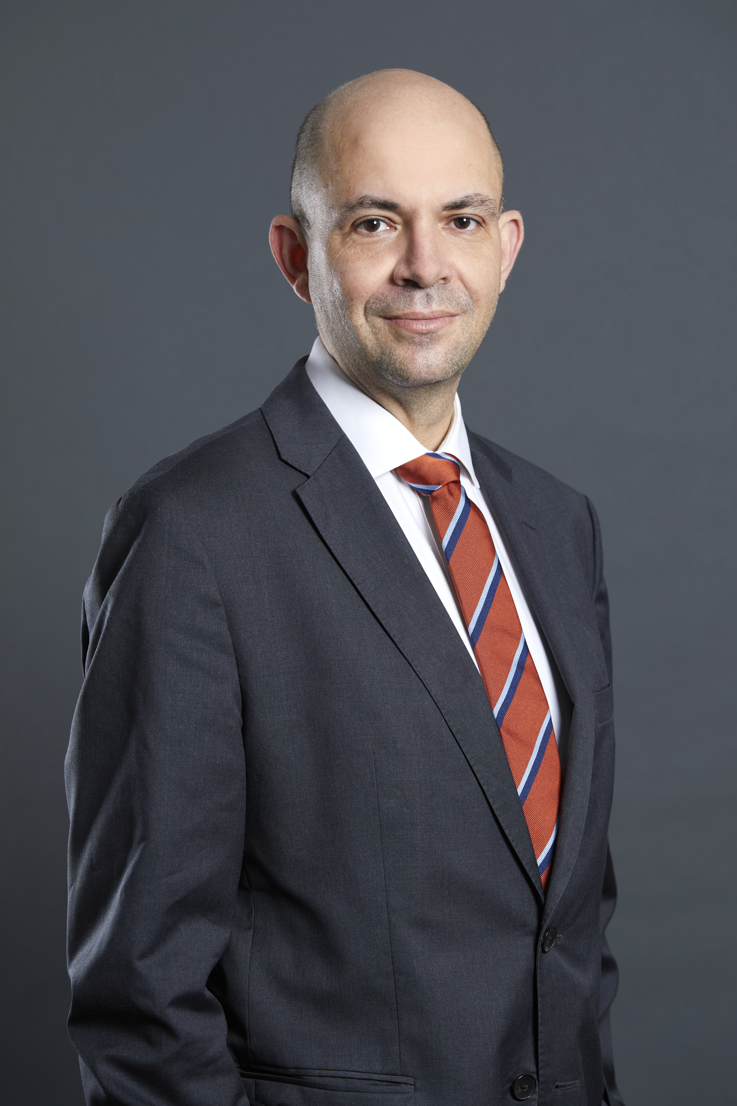 Sergio Freire, LLB (Hons), BComm 