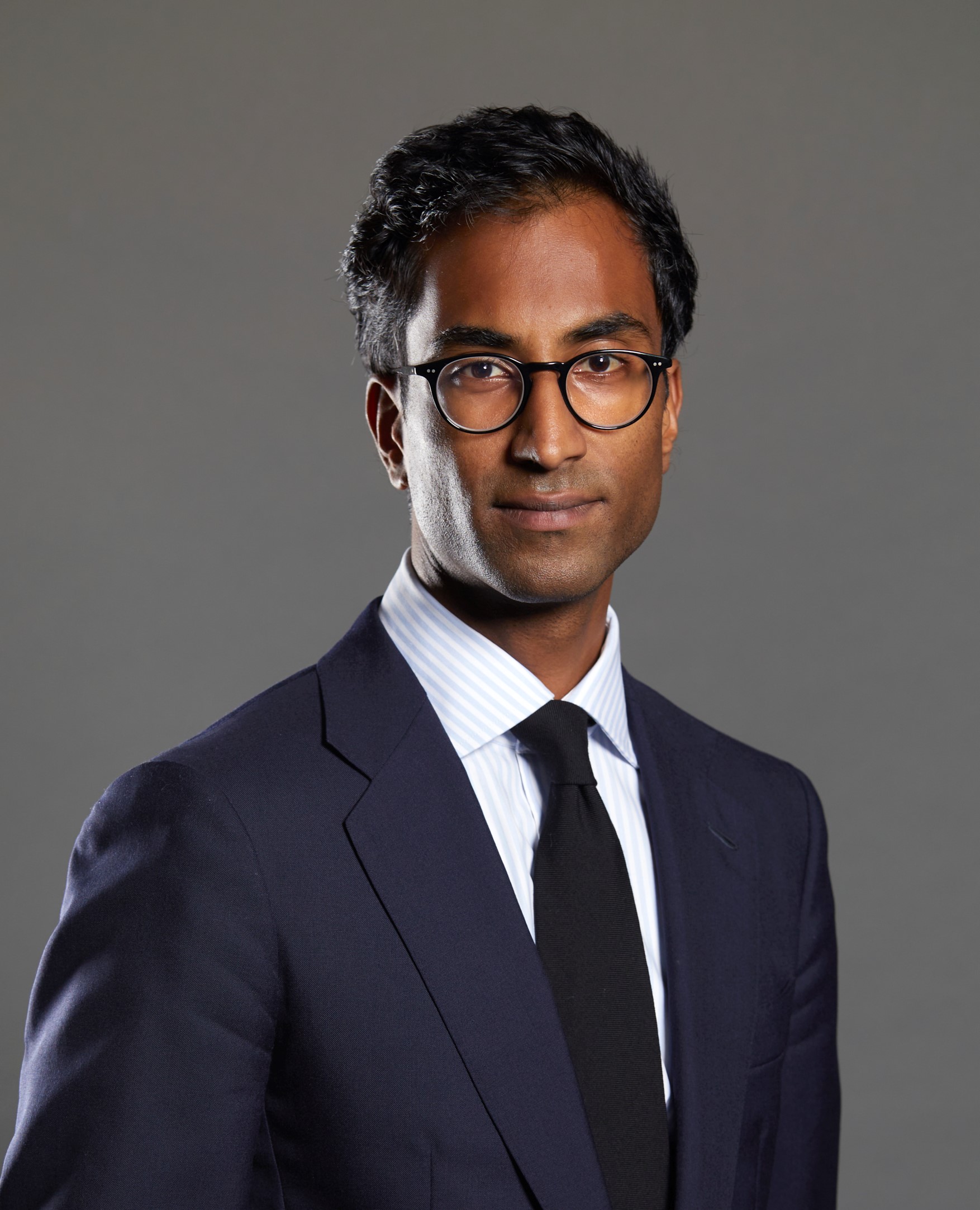 Ganesh Jegatheesan, BA. LL.B (Hons) (Qld) LL.M (Melb) MCIArb