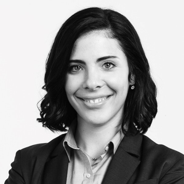 Emily Golshtein, BA LLB