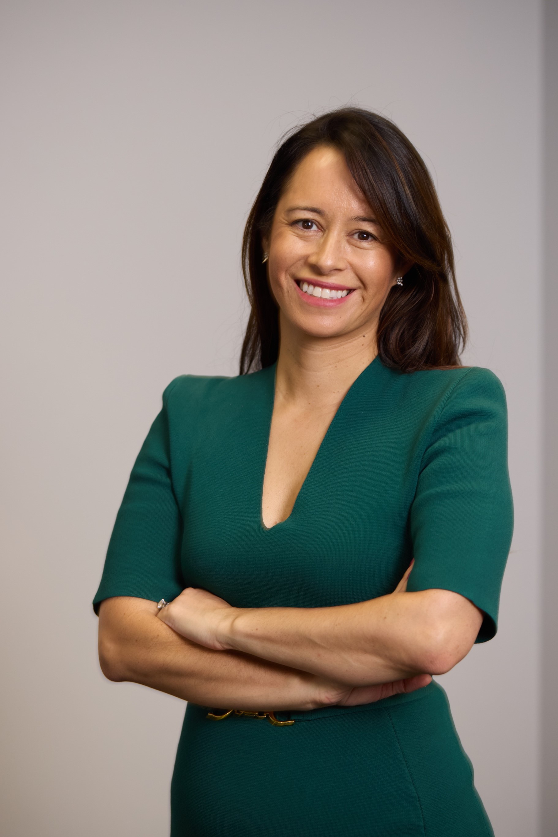 Astrid Haban-Beer, BA, LLB LLM (Melb)